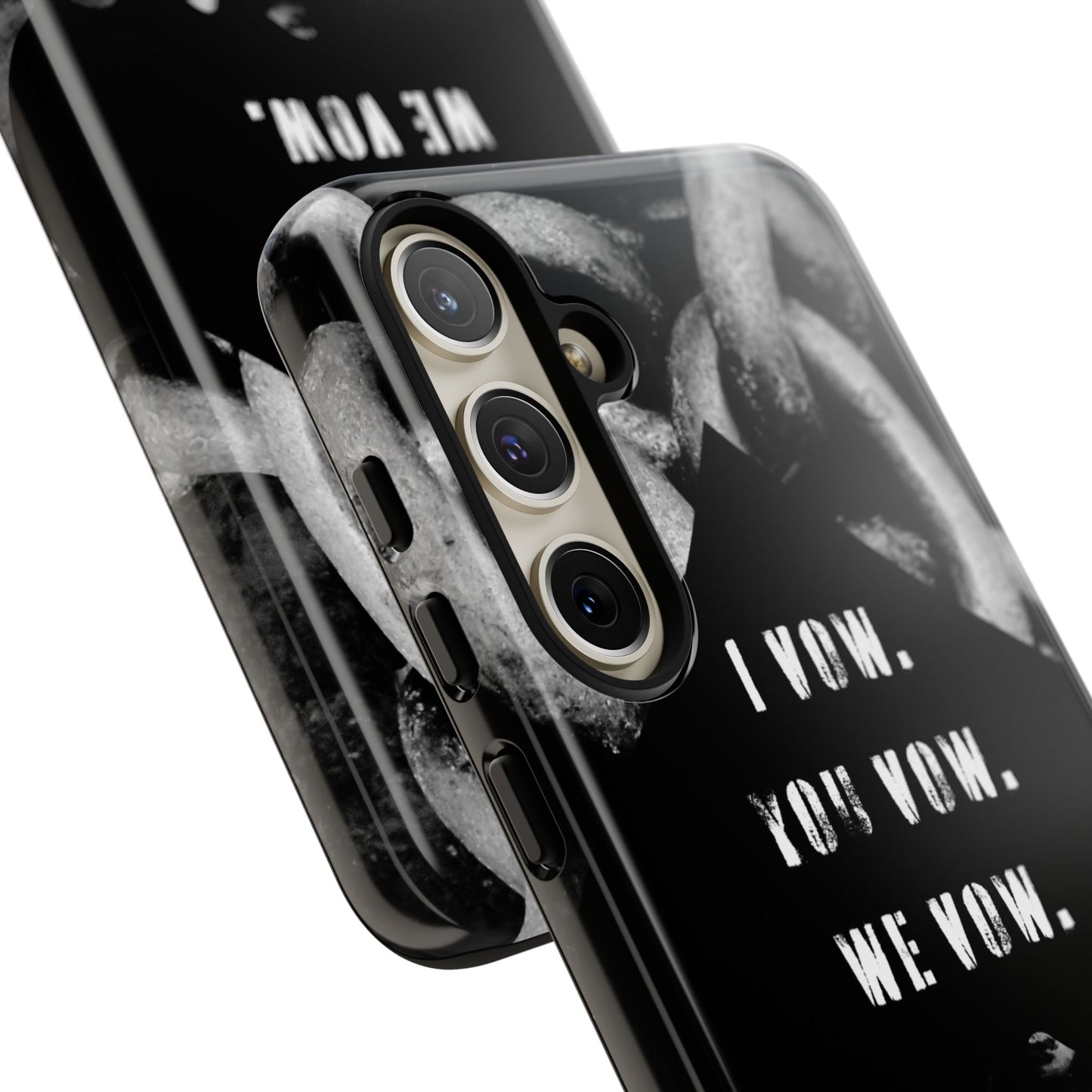 Officially Licensed Vows Non Magsafe Cases