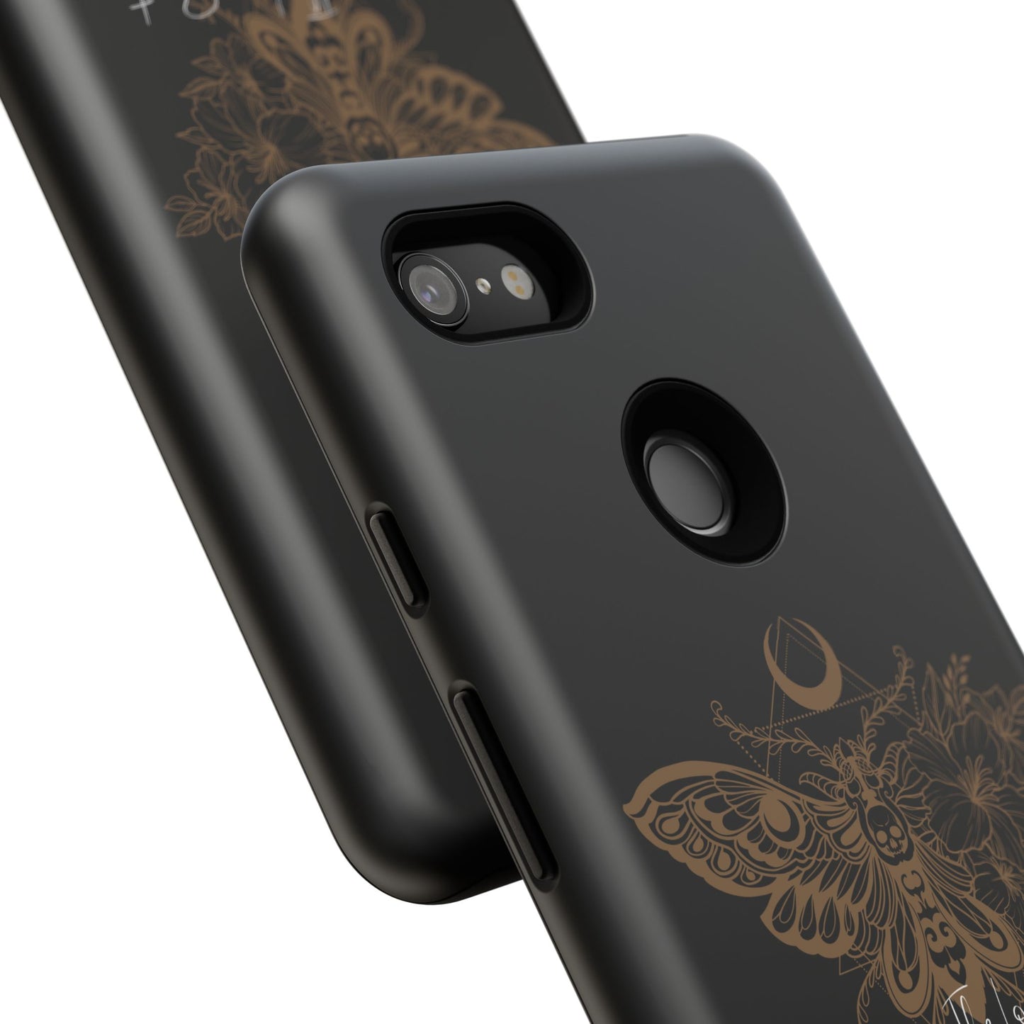 Officially Licensed The Loner Society Phone Cases
