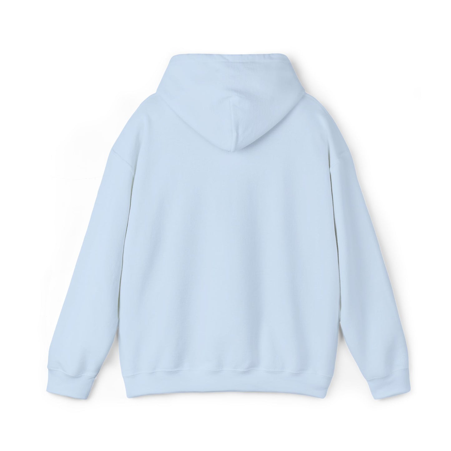 WID: Read Embroidered Hooded Sweatshirt