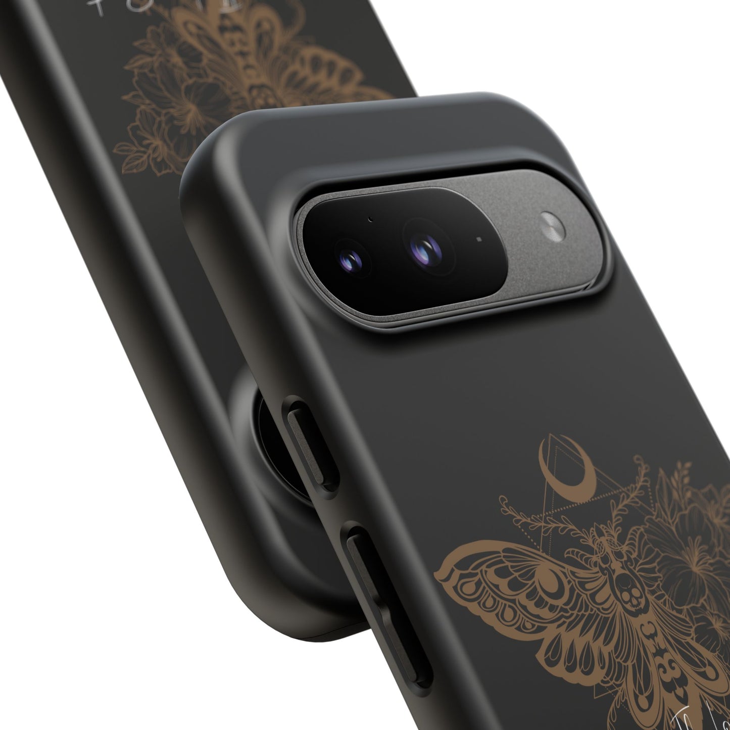 Officially Licensed The Loner Society Phone Cases