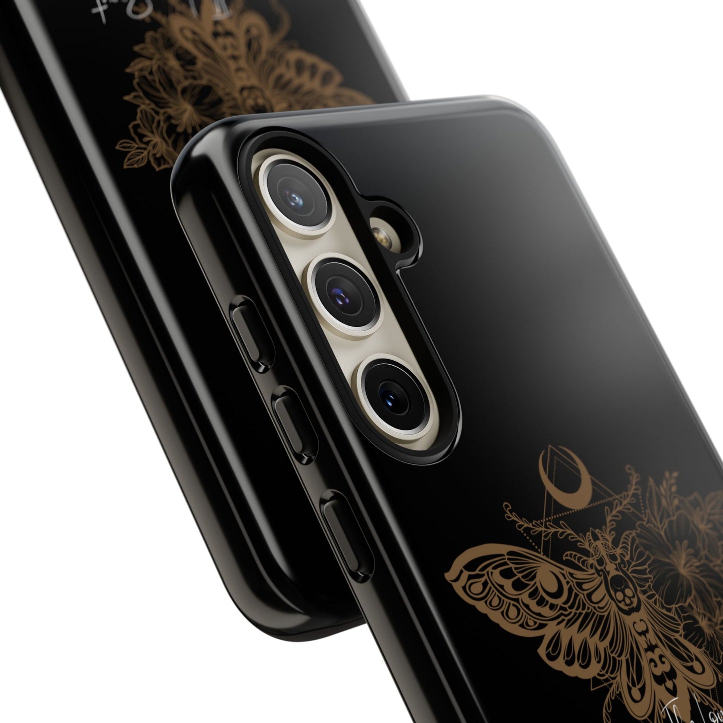 Officially Licensed The Loner Society Phone Cases