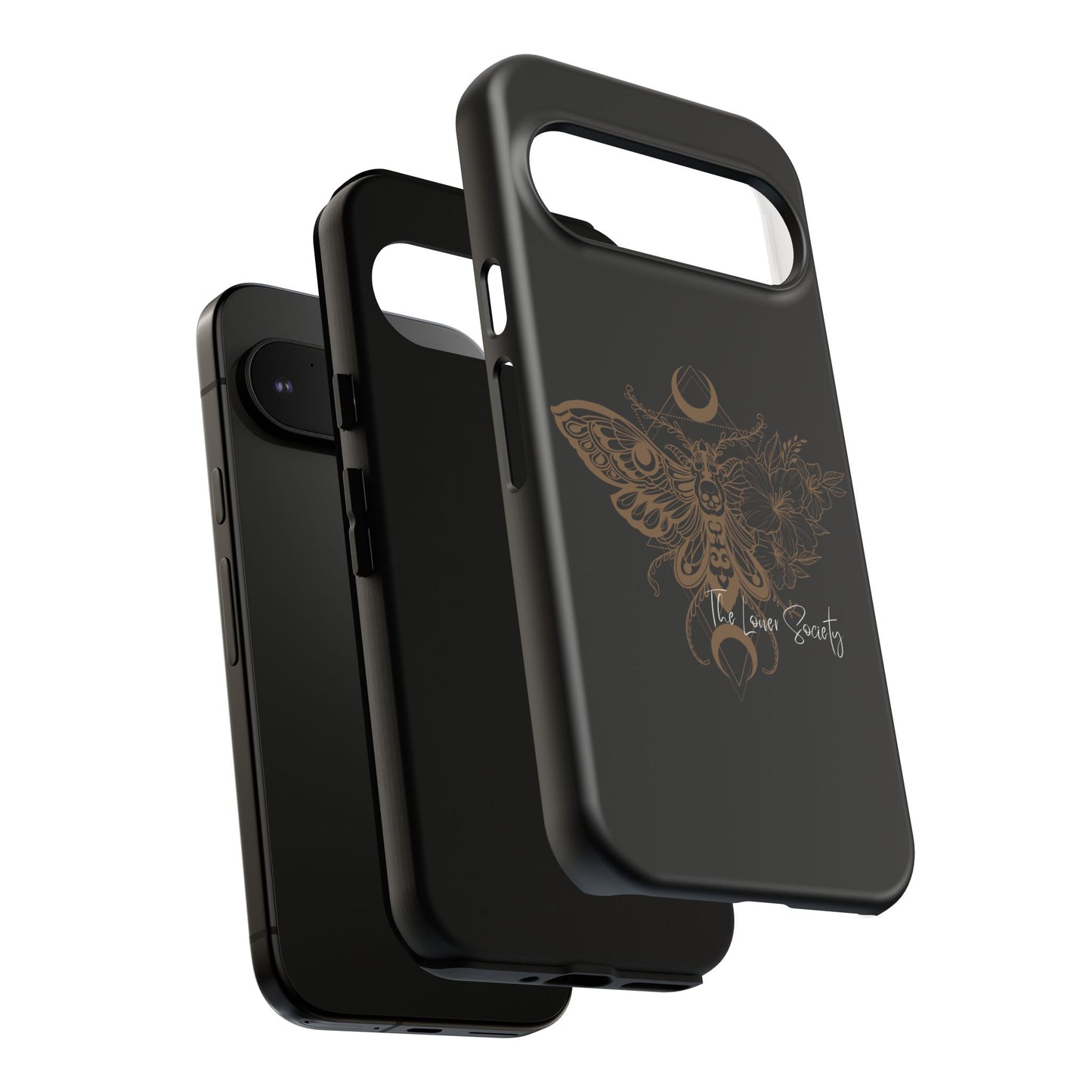 Officially Licensed The Loner Society Phone Cases