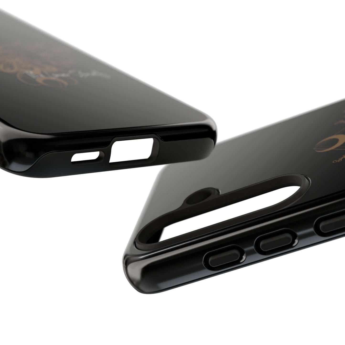 Officially Licensed The Loner Society Phone Cases