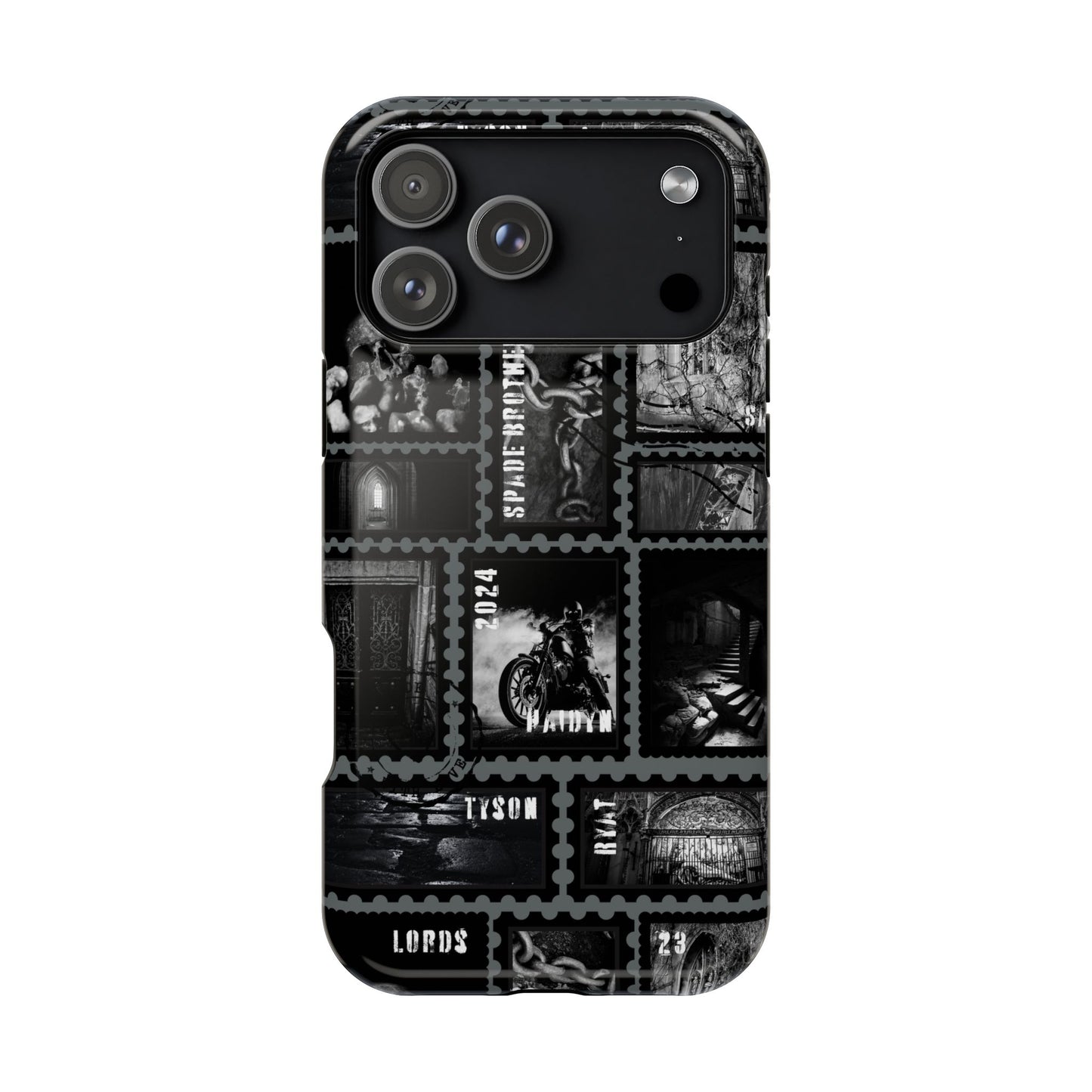 Magsafe Officially Licensed Lords Stamps Phone Case