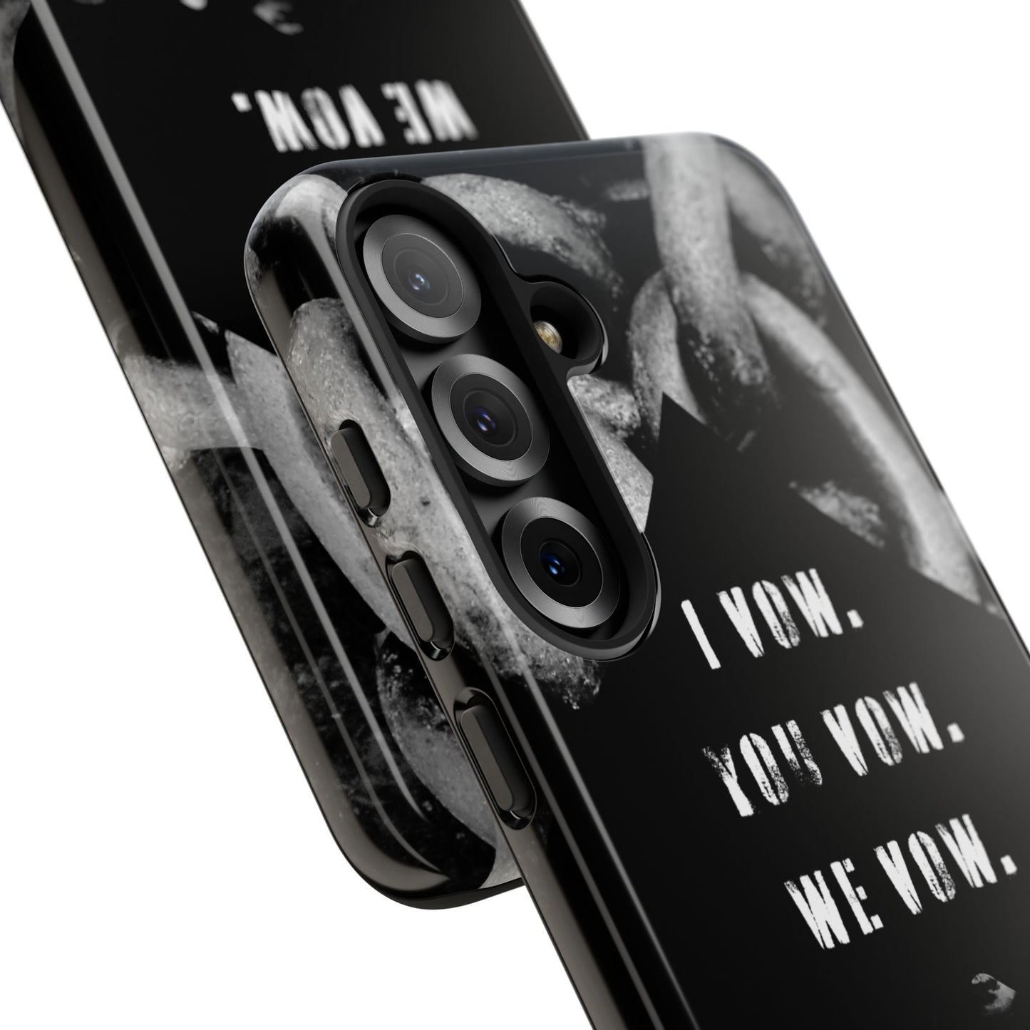 Officially Licensed Vows Non Magsafe Cases