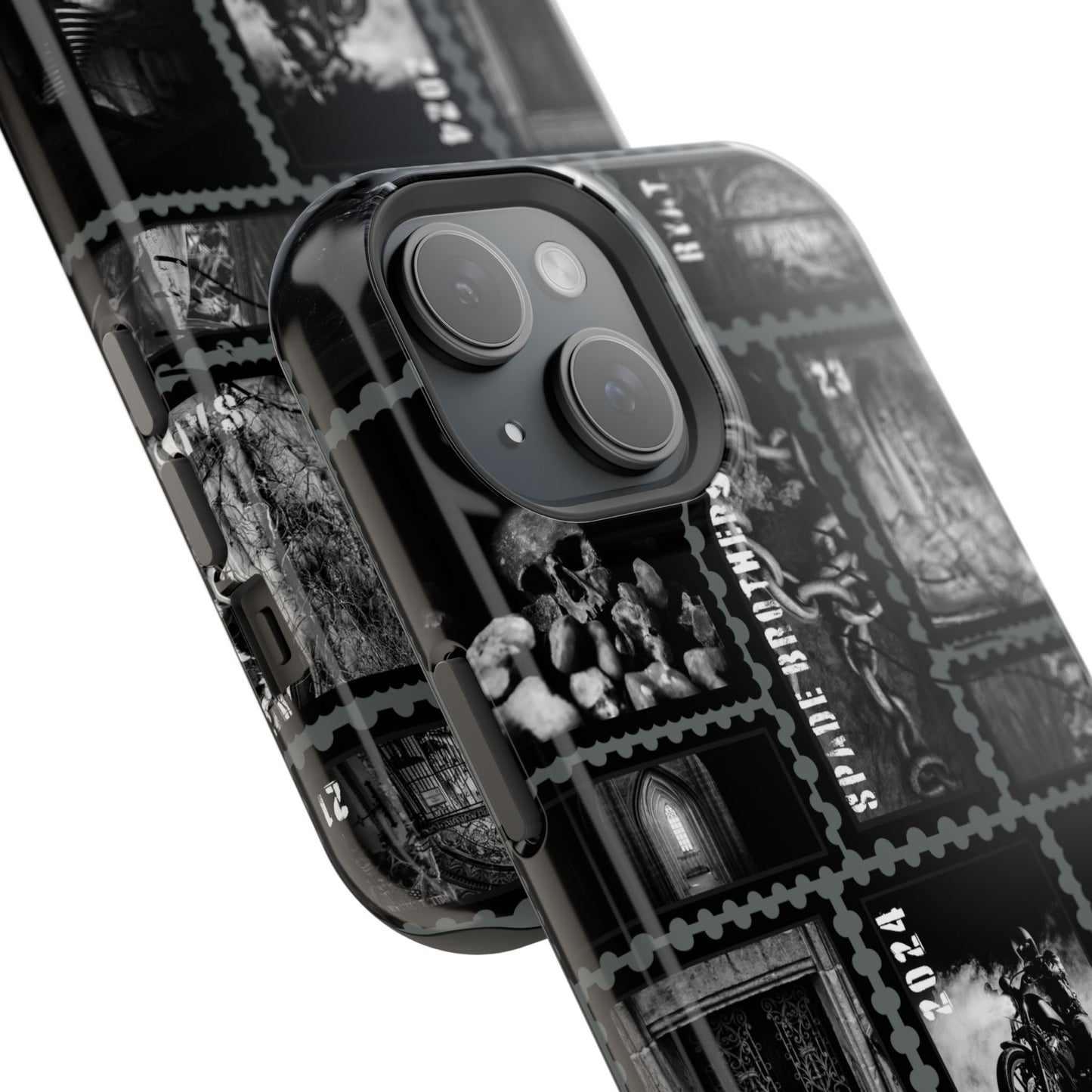 Magsafe Officially Licensed Lords Stamps Phone Case