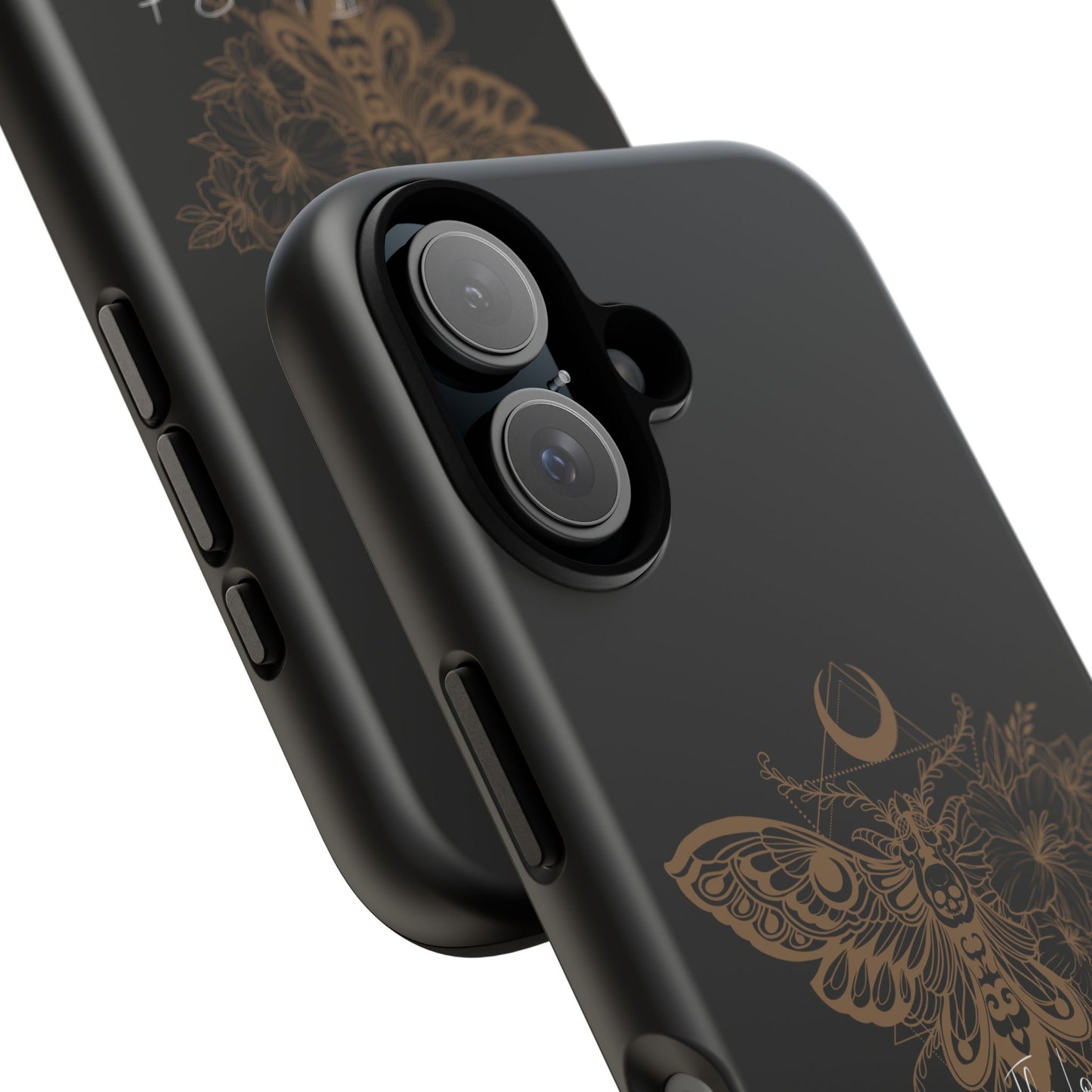 Officially Licensed The Loner Society Phone Cases