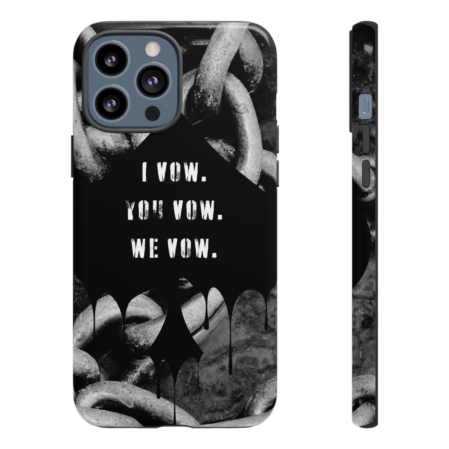 Officially Licensed Vows Non Magsafe Cases