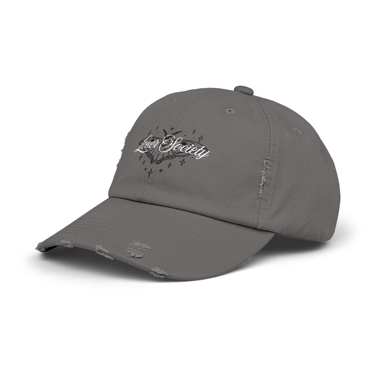 Officially Licensed Loner Society Hat
