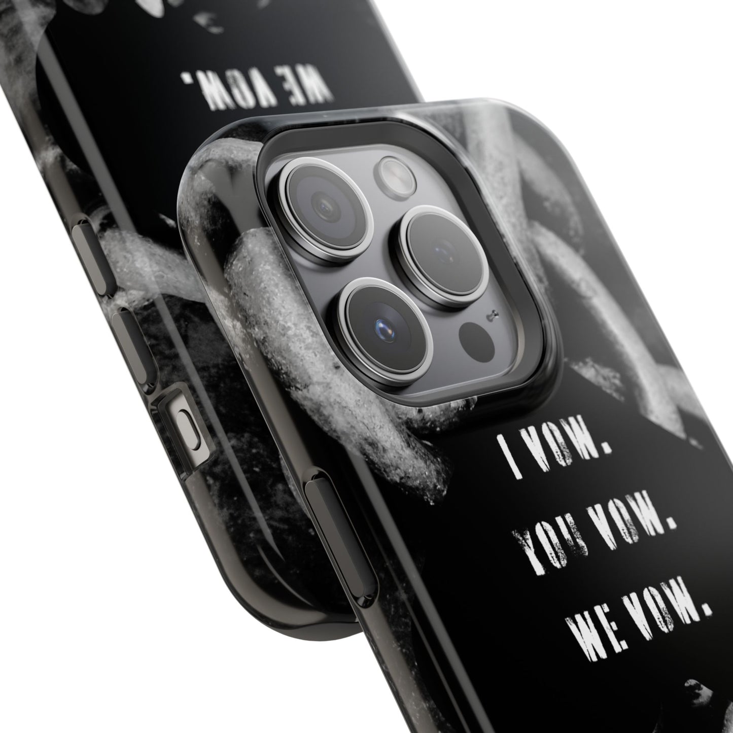 MagSafe Officially Licensed  Vows Phone Case