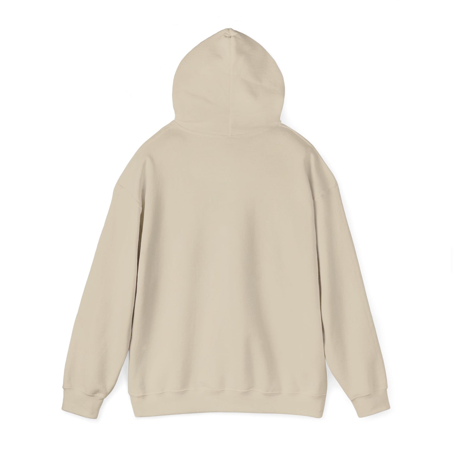 Emotionally Attached Hooded Sweatshirt