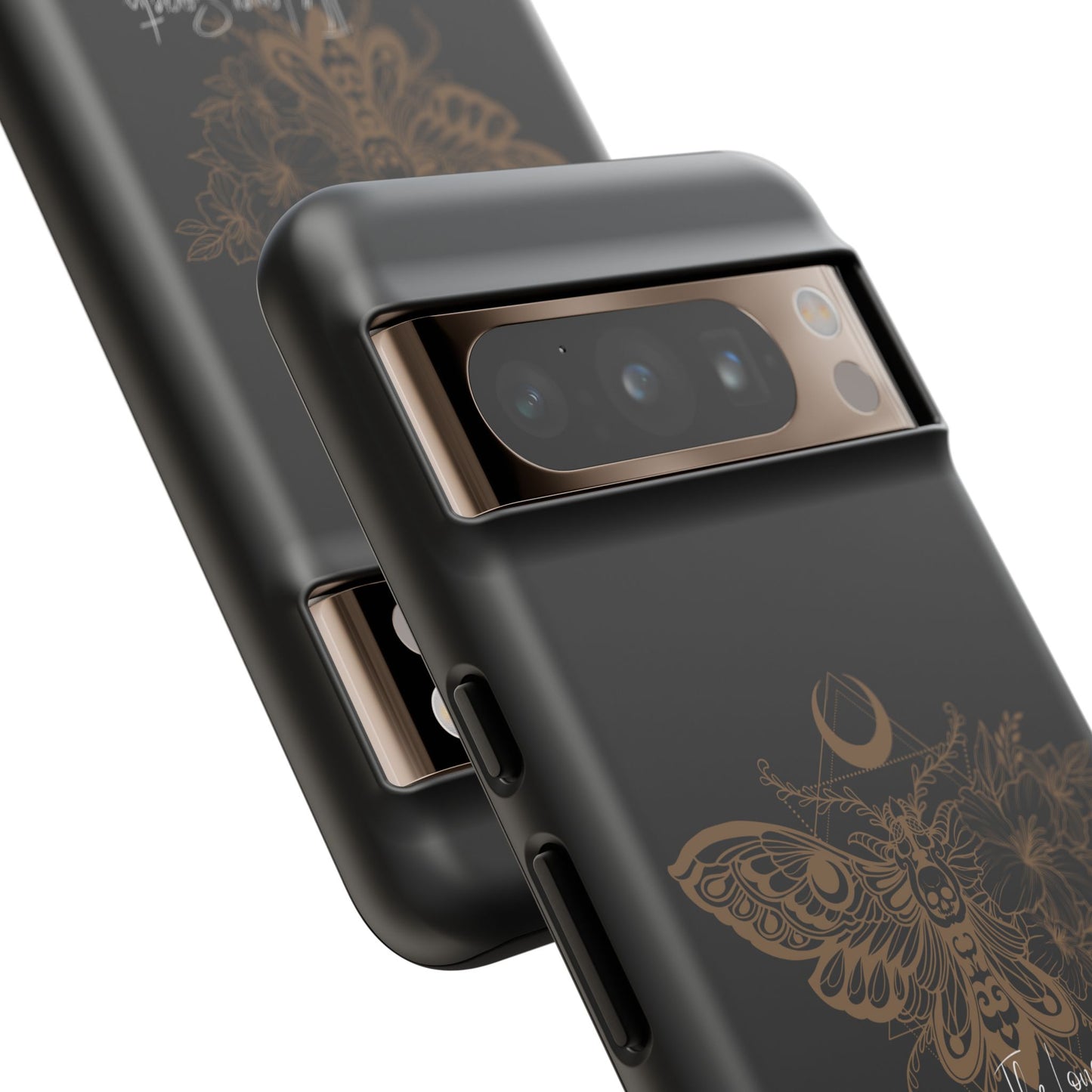 Officially Licensed The Loner Society Phone Cases