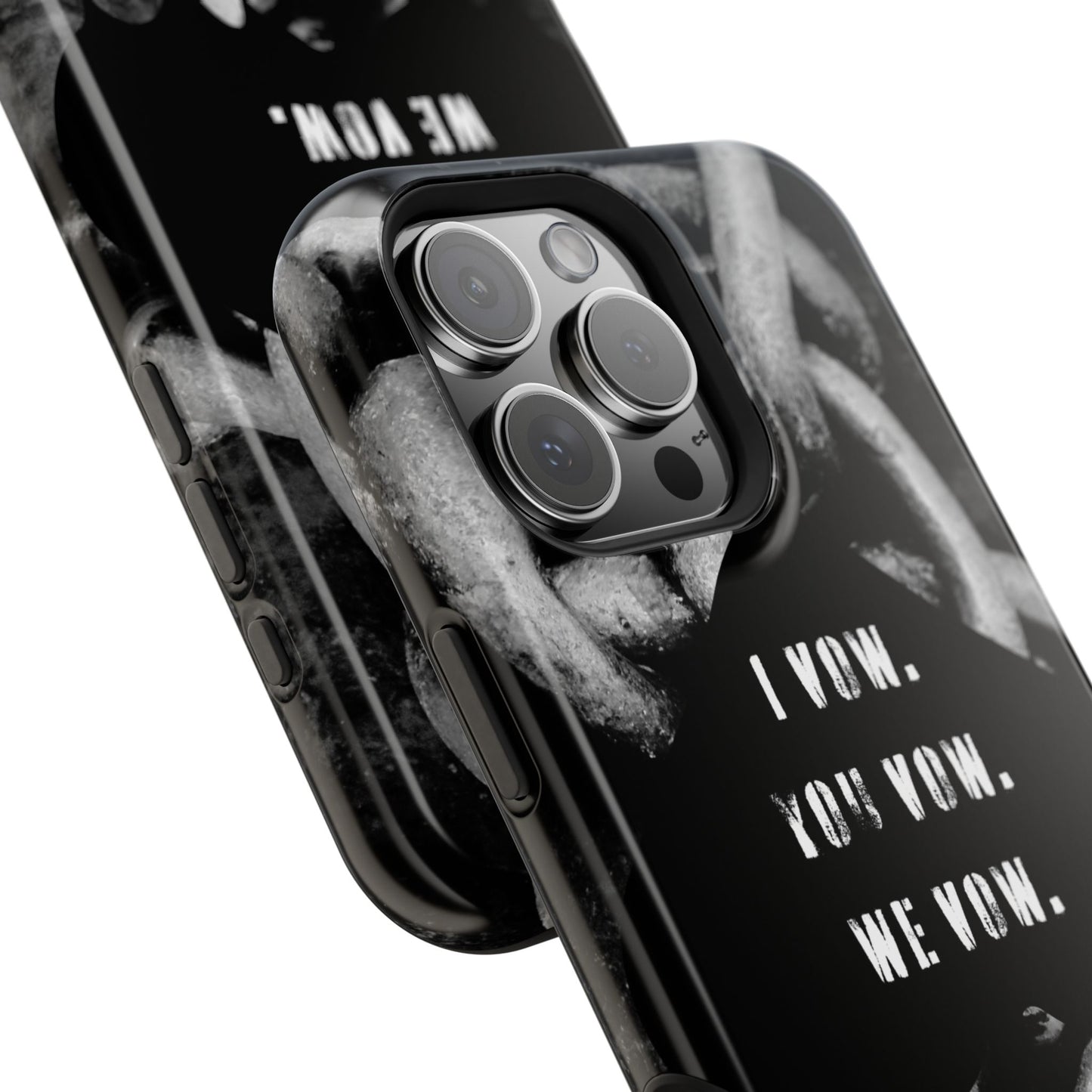 MagSafe Officially Licensed  Vows Phone Case