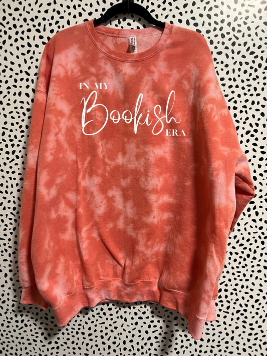 Bookish Era Sweatshirt