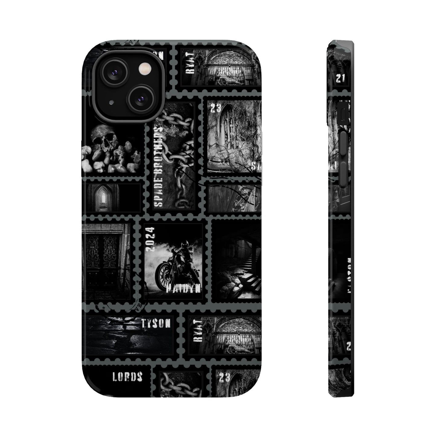 Magsafe Officially Licensed Lords Stamps Phone Case