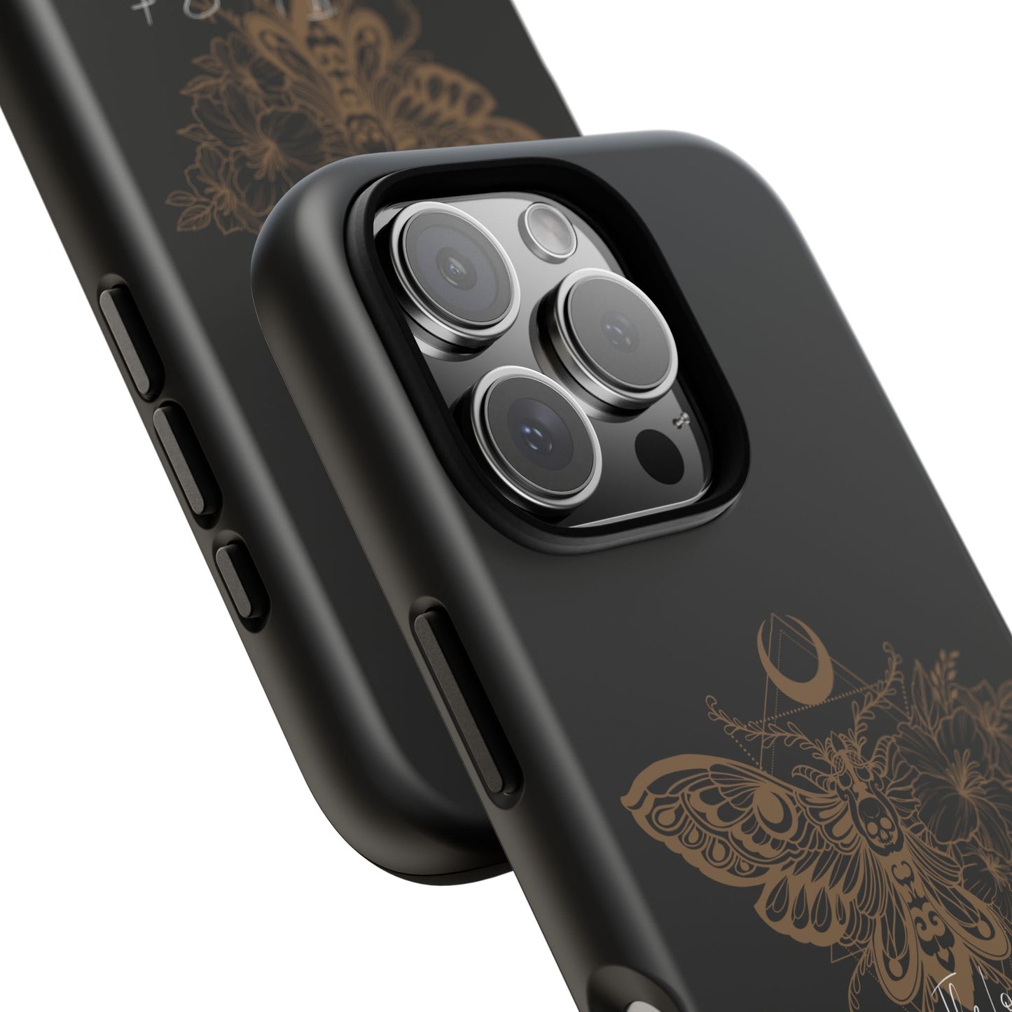 Officially Licensed The Loner Society Phone Cases
