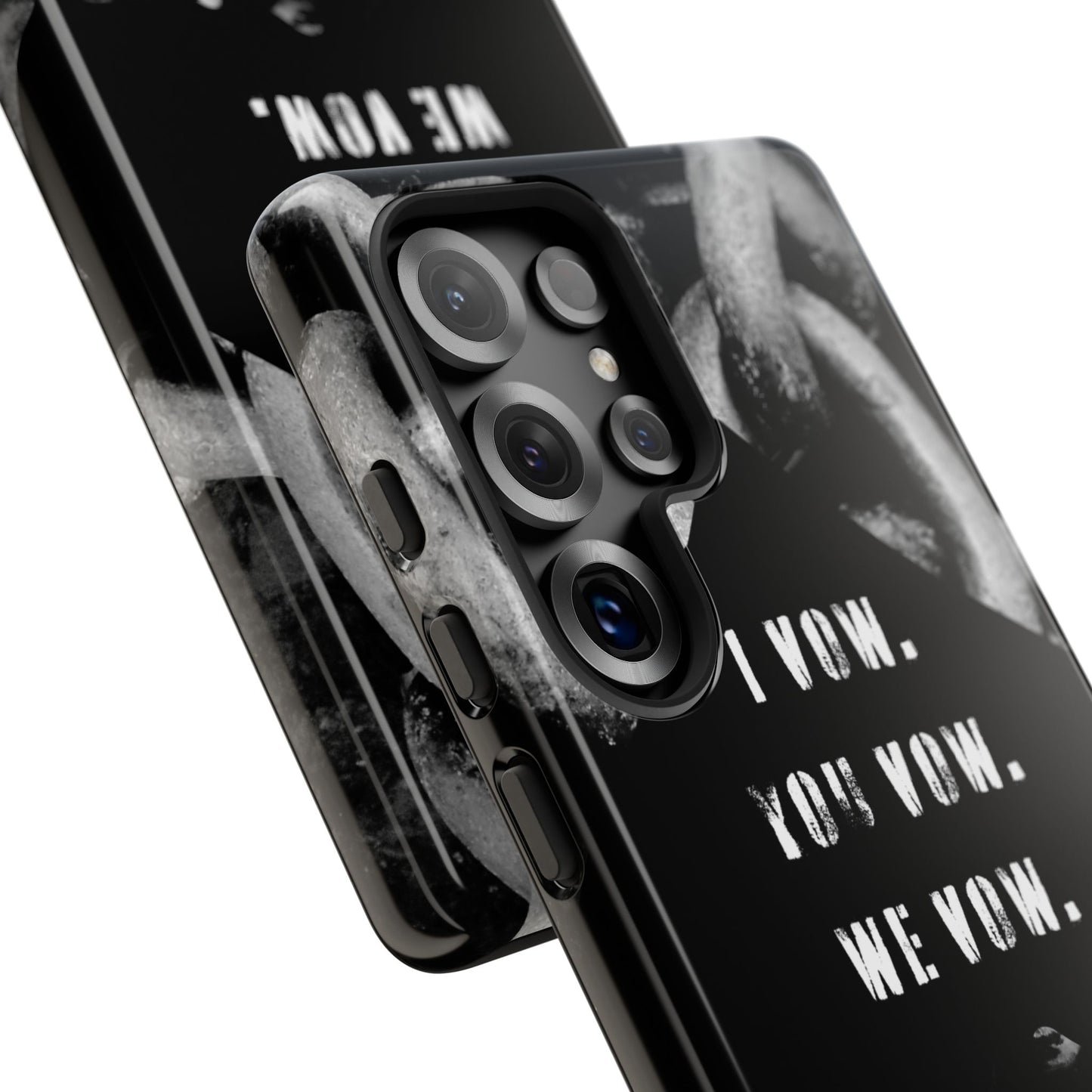 Officially Licensed Vows Non Magsafe Cases