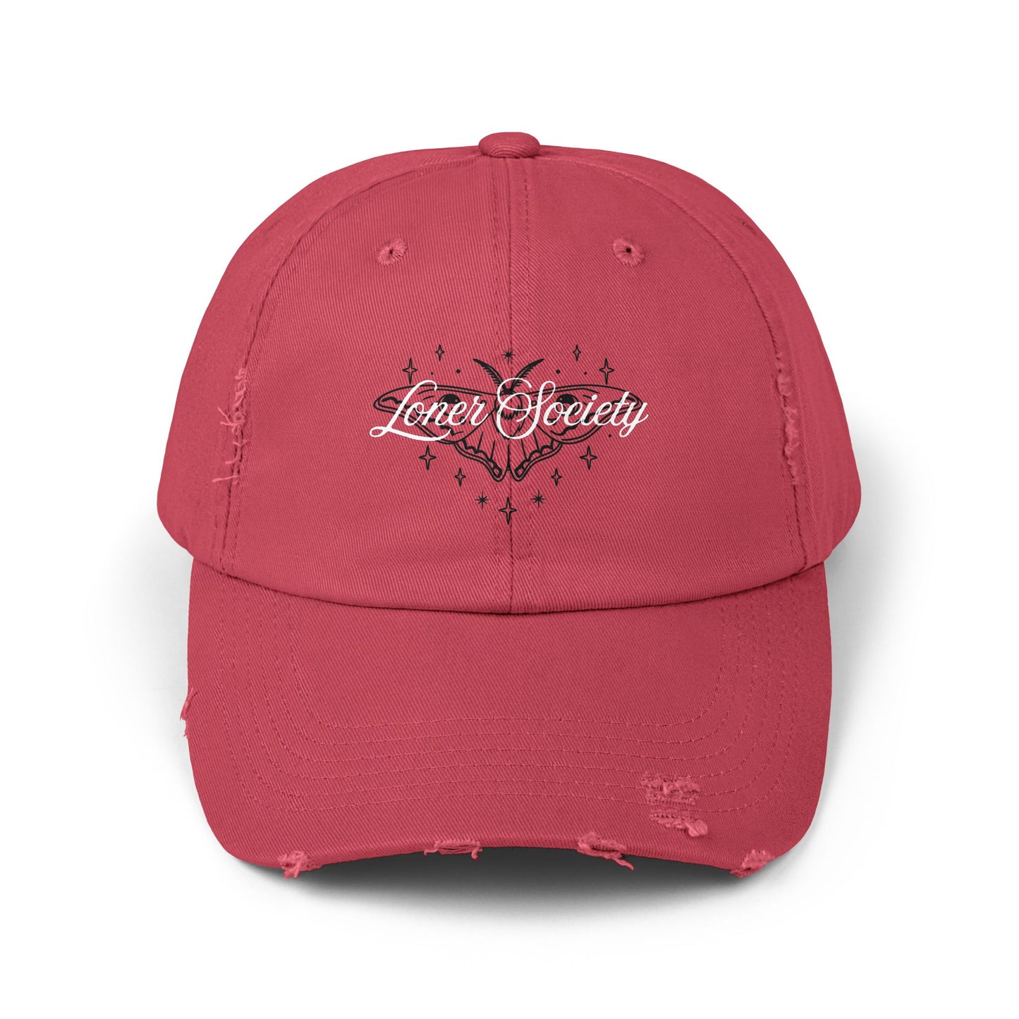 Officially Licensed Loner Society Hat