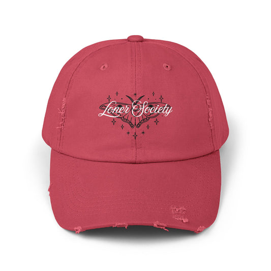 Officially Licensed Loner Society Hat