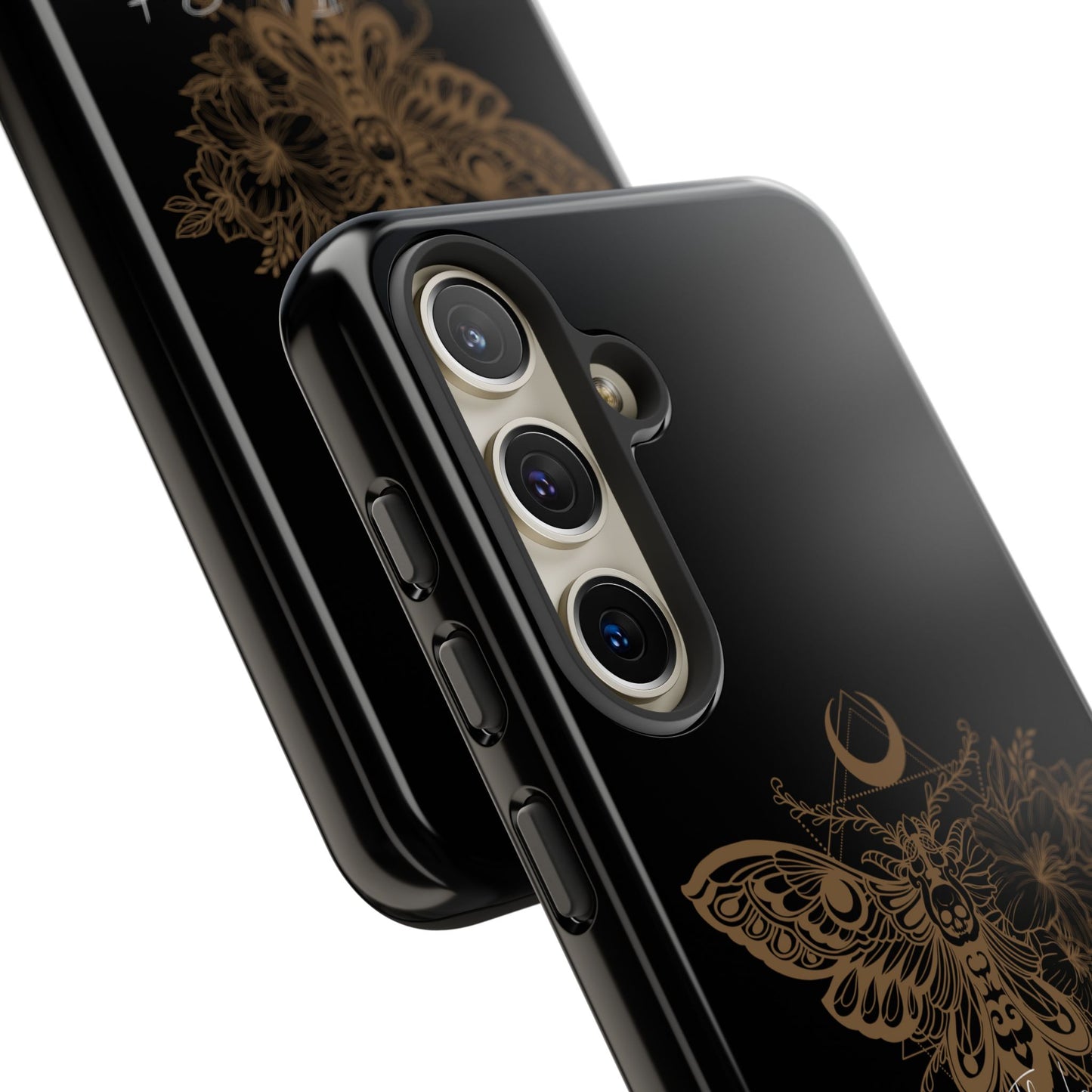 Officially Licensed The Loner Society Phone Cases