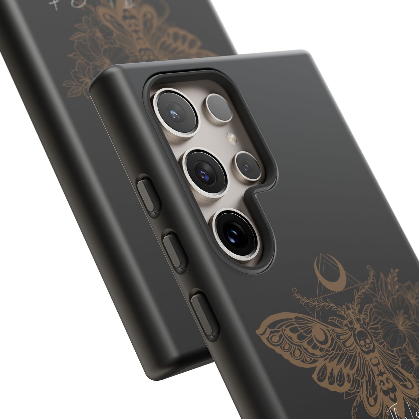 Officially Licensed The Loner Society Phone Cases