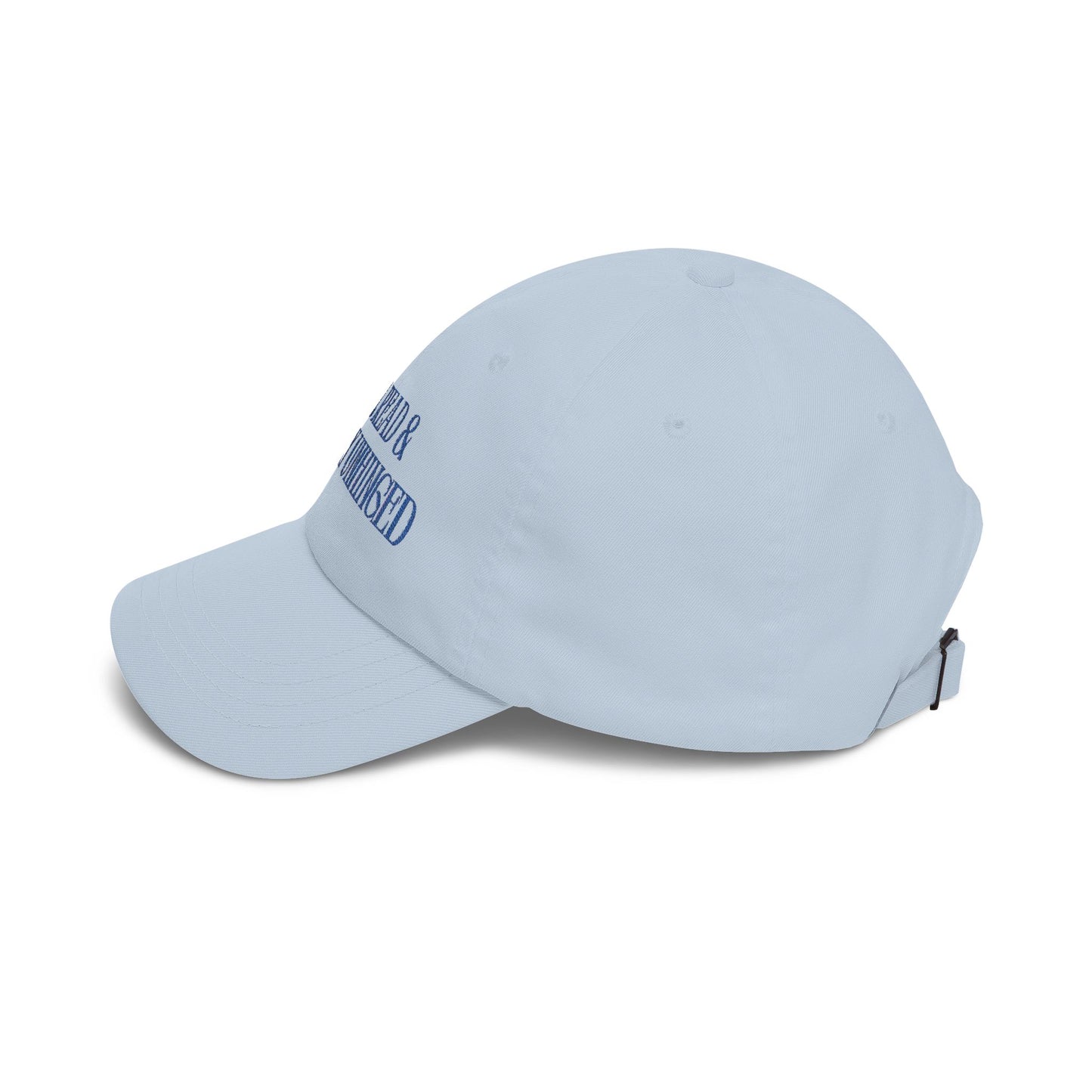 Classic Dad Cap