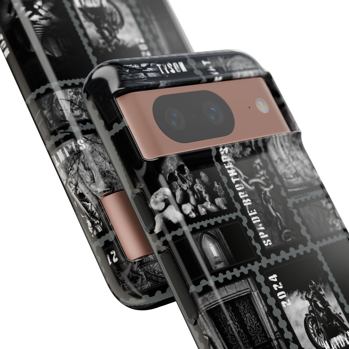 Non Magsafe Officially Licensed Lords Stamps Phone Case