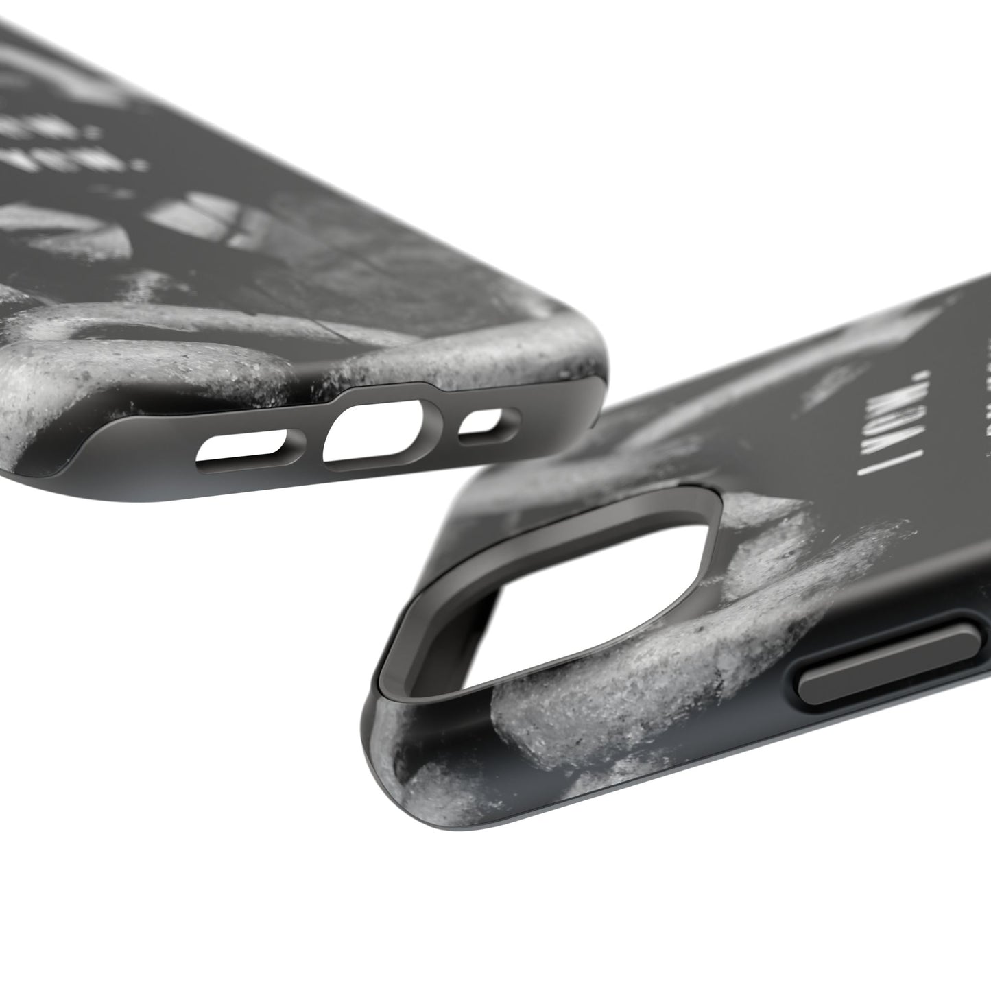 MagSafe Officially Licensed  Vows Phone Case