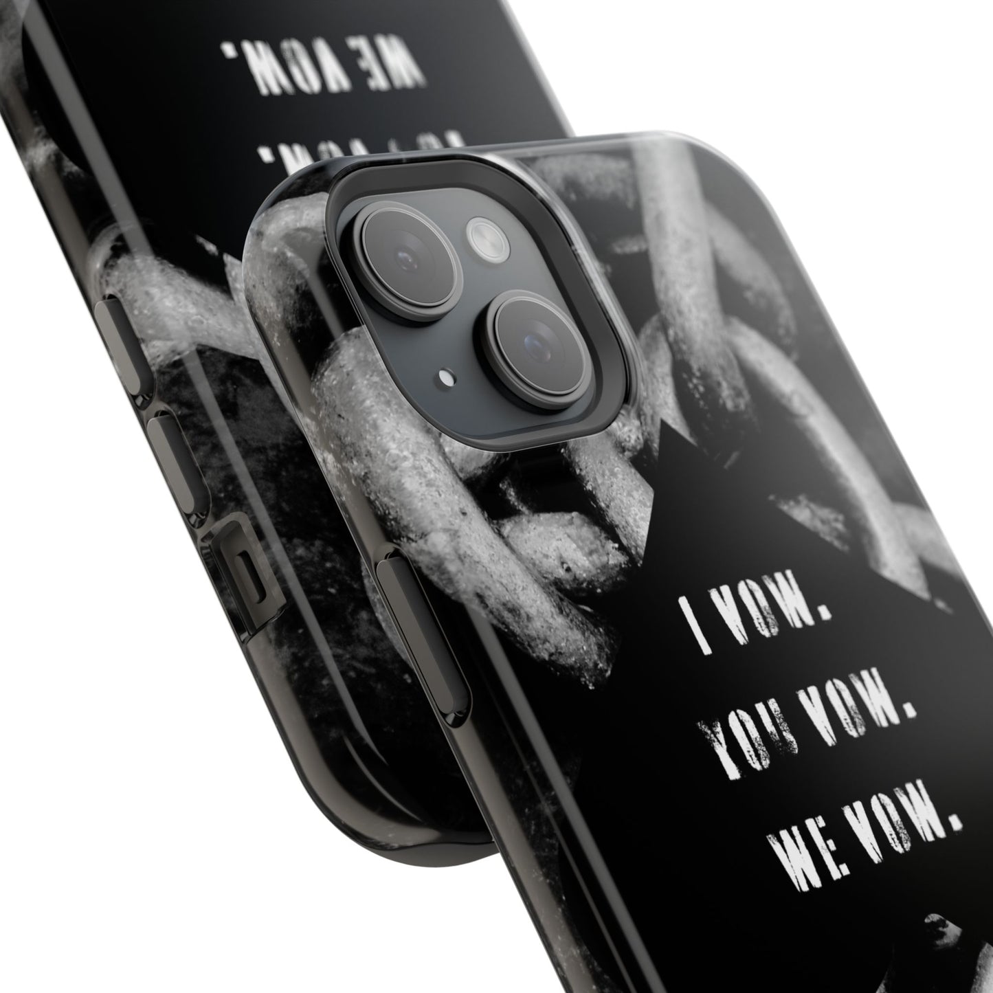 MagSafe Officially Licensed  Vows Phone Case