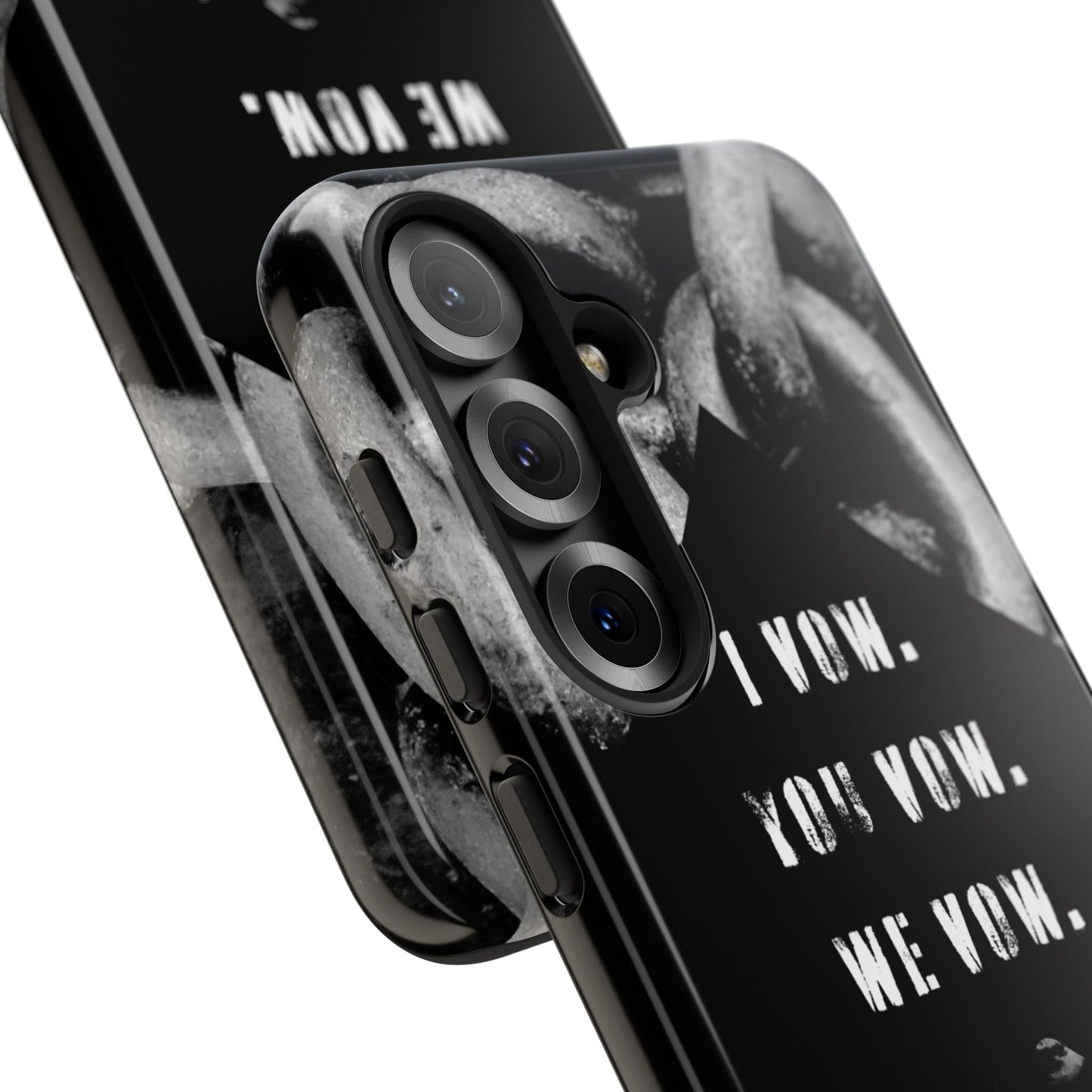 Officially Licensed Vows Non Magsafe Cases