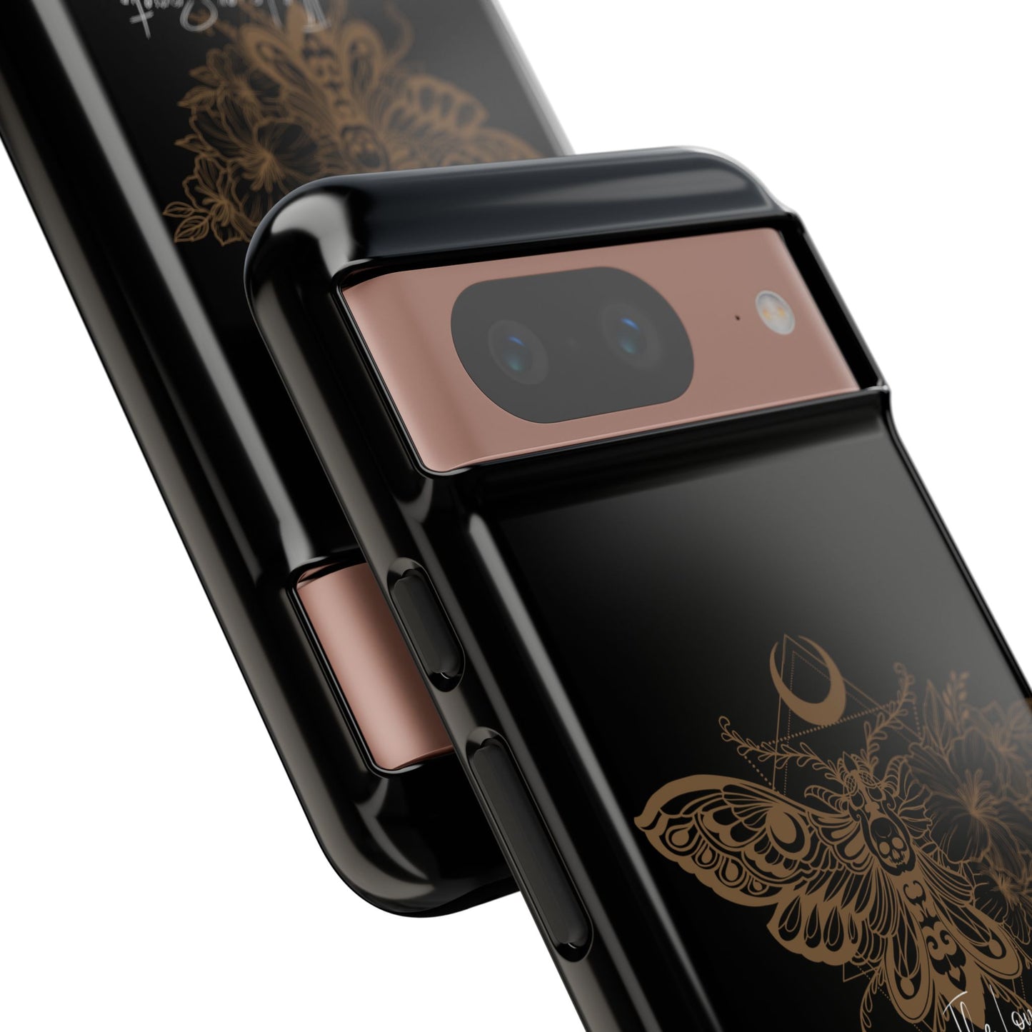 Officially Licensed The Loner Society Phone Cases