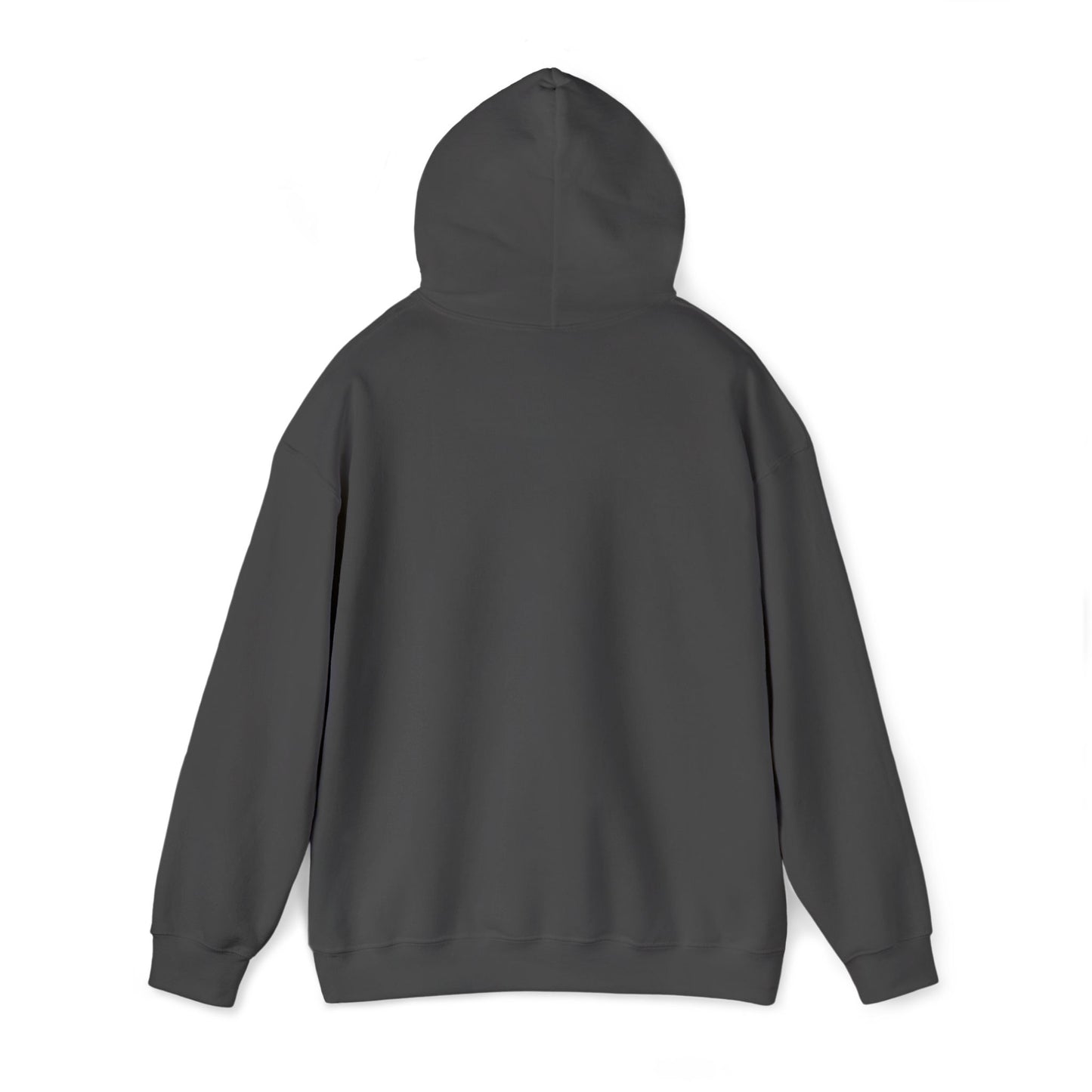 Officially Licensed Vows Hooded Sweatshirt