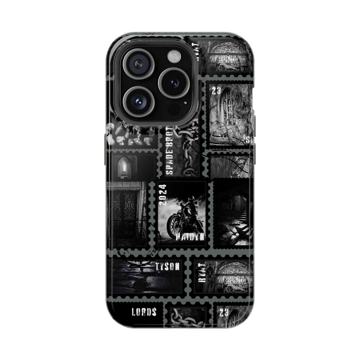 Magsafe Officially Licensed Lords Stamps Phone Case