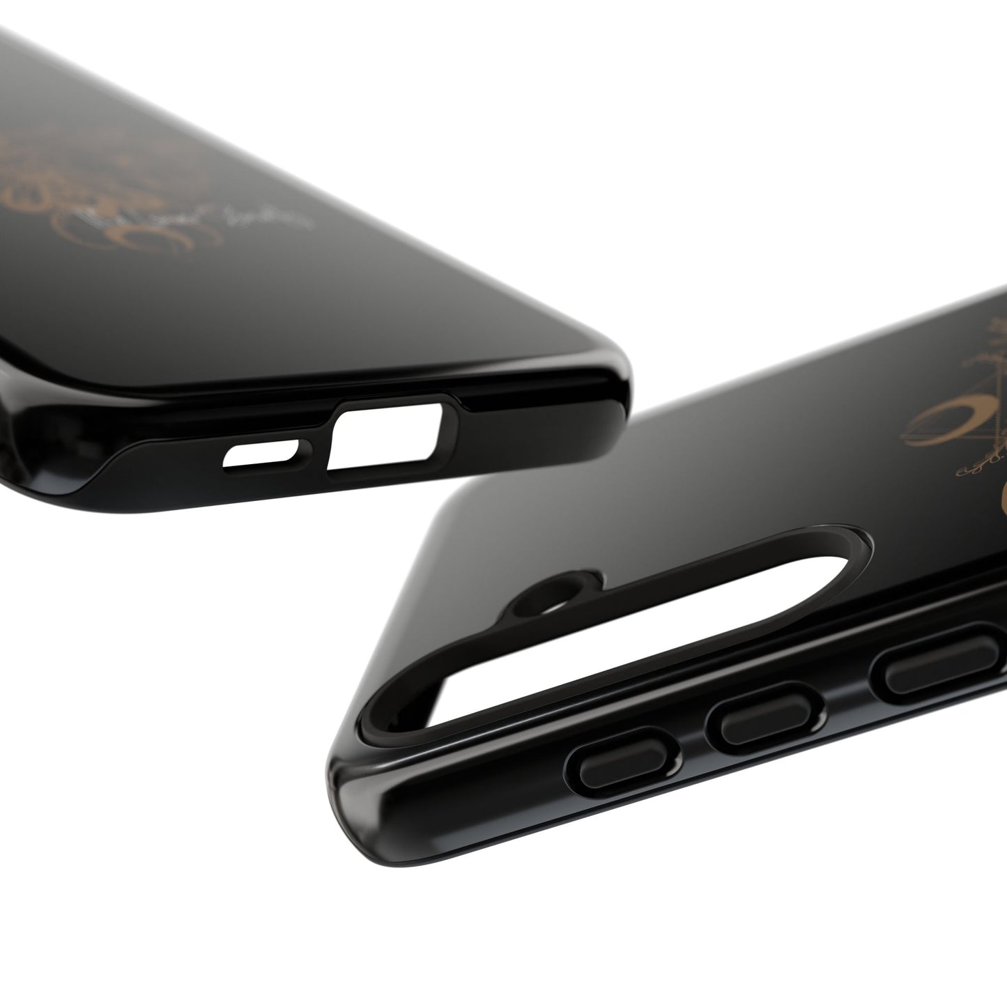 Officially Licensed The Loner Society Phone Cases