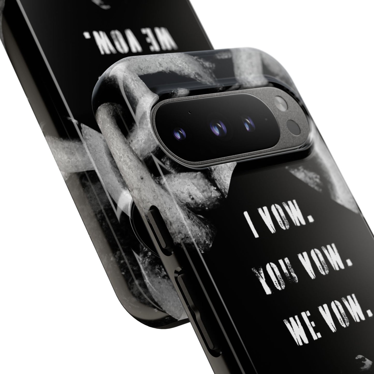 Officially Licensed Vows Non Magsafe Cases