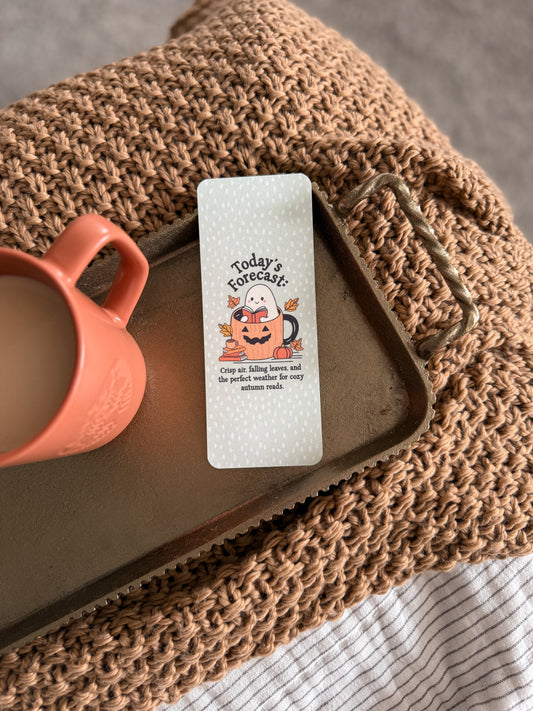 Today’s Forecast Bookmark