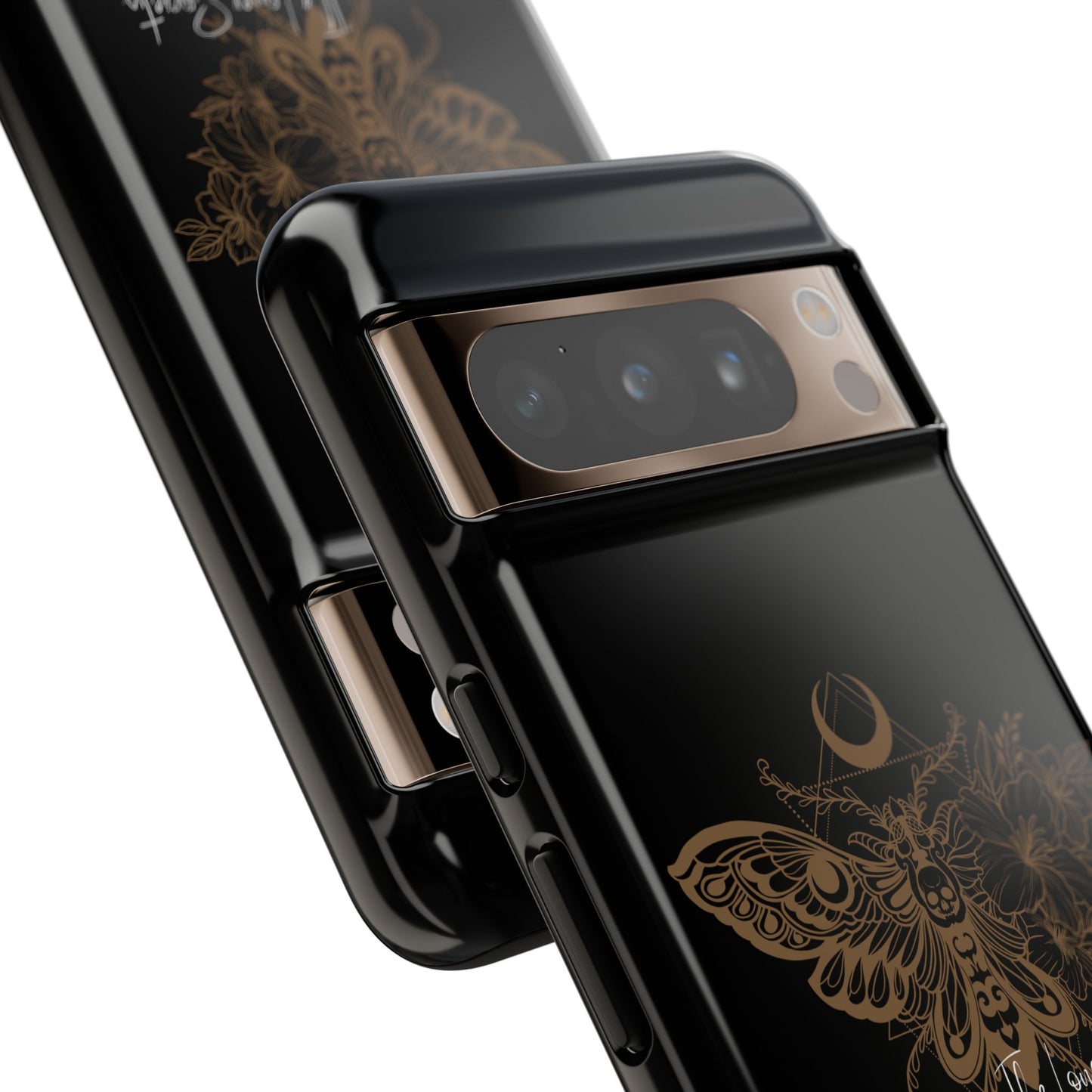 Officially Licensed The Loner Society Phone Cases