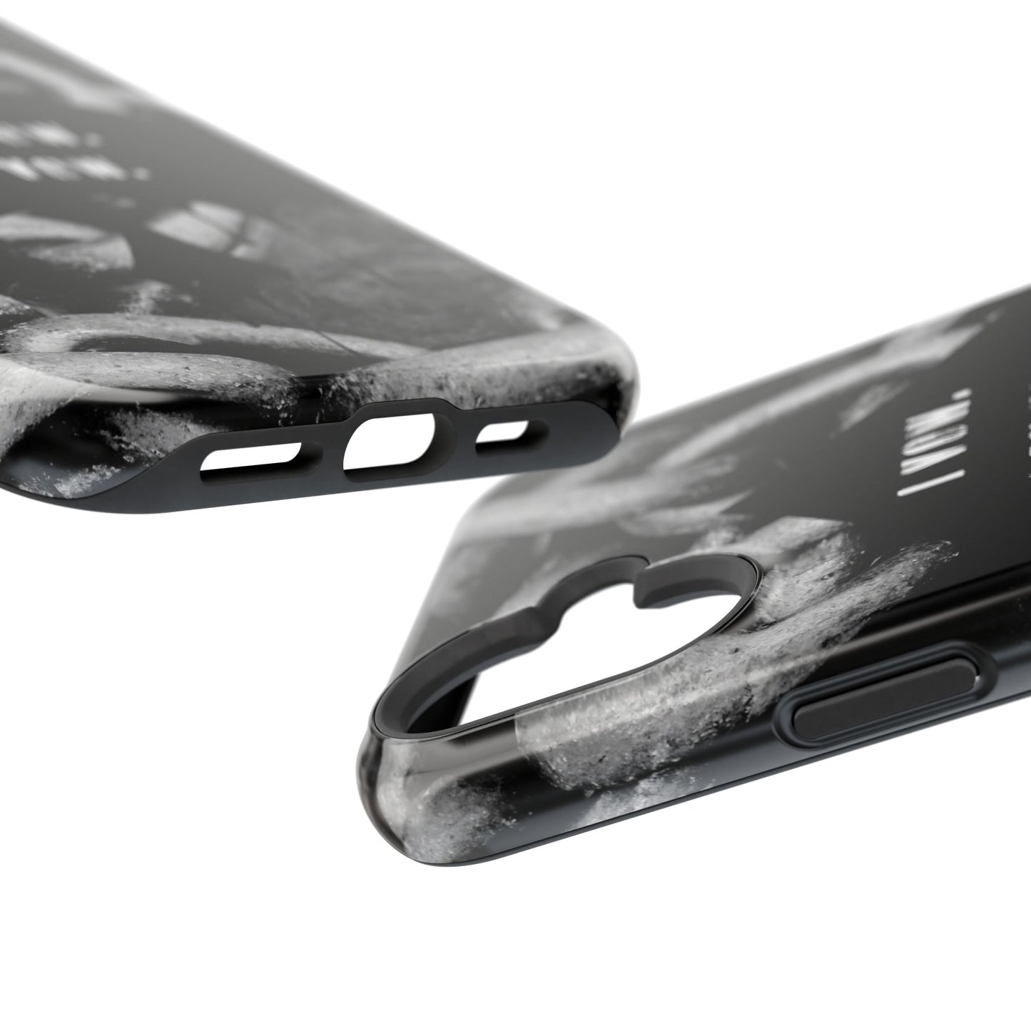 MagSafe Officially Licensed  Vows Phone Case