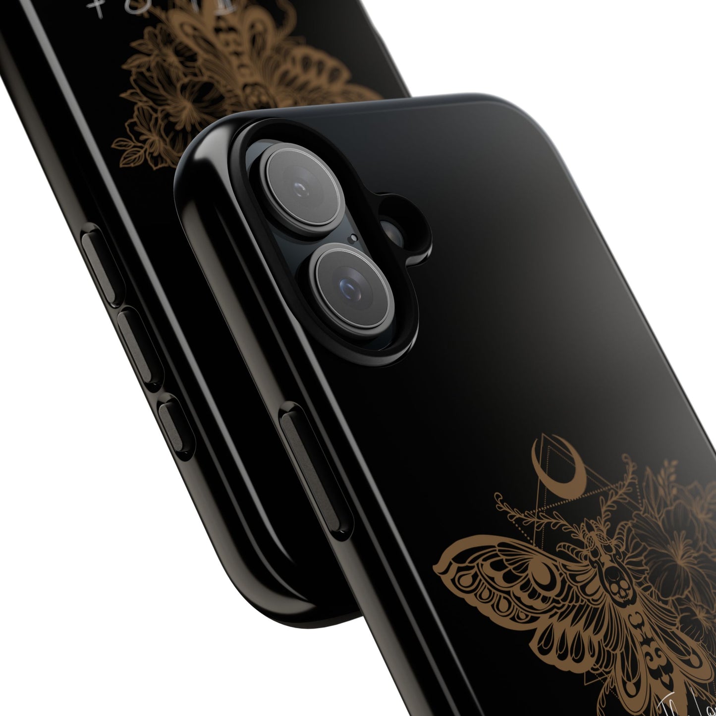 Officially Licensed The Loner Society Phone Cases