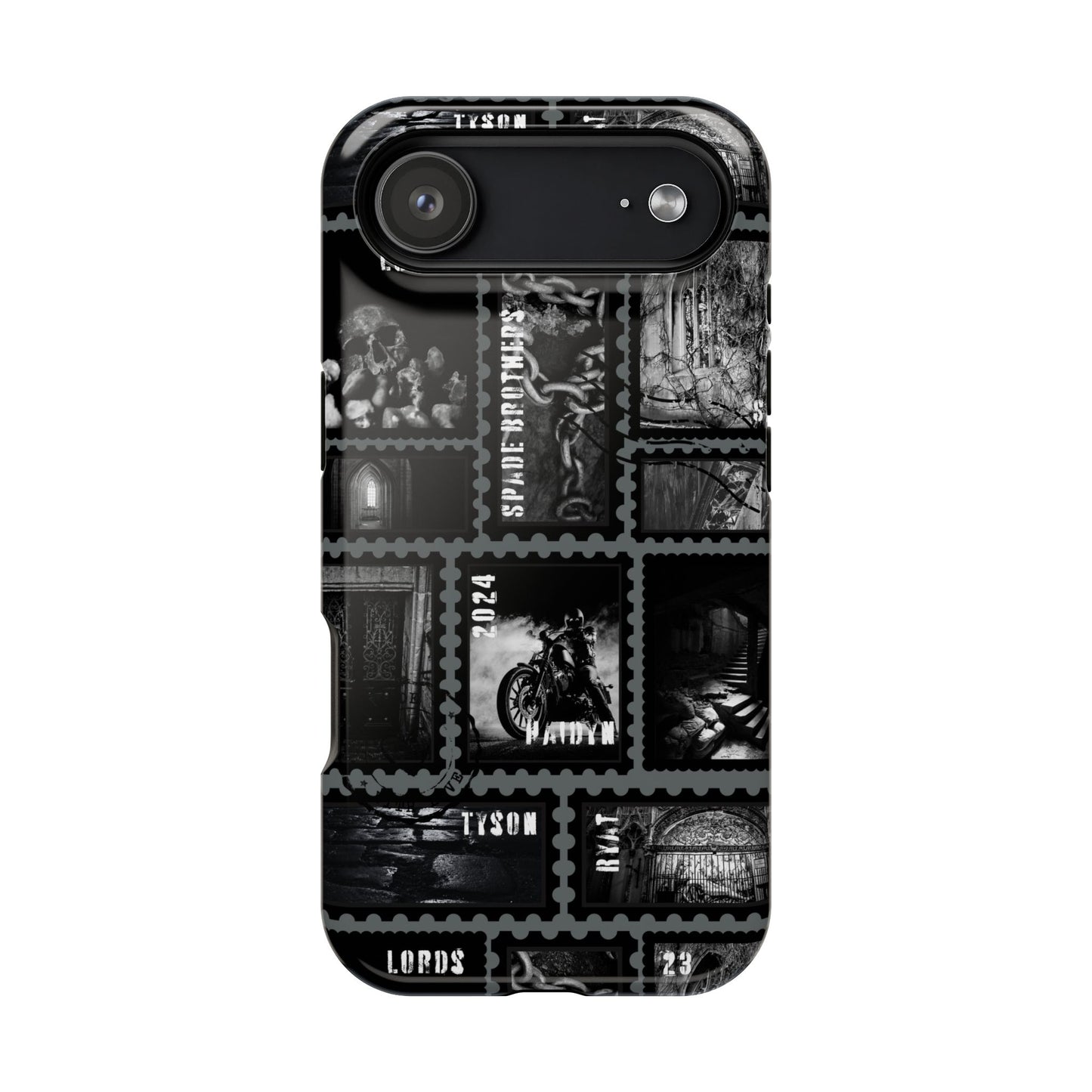 Magsafe Officially Licensed Lords Stamps Phone Case