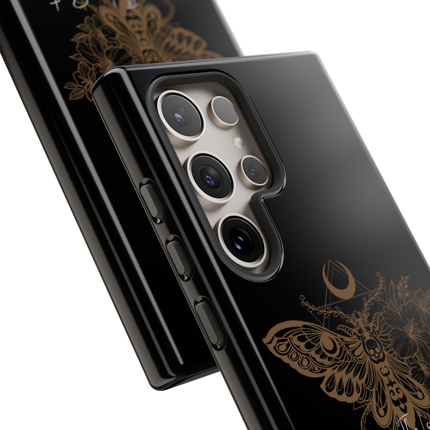 Officially Licensed The Loner Society Phone Cases
