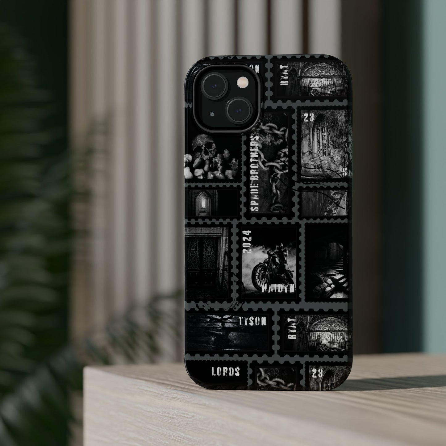 Magsafe Officially Licensed Lords Stamps Phone Case