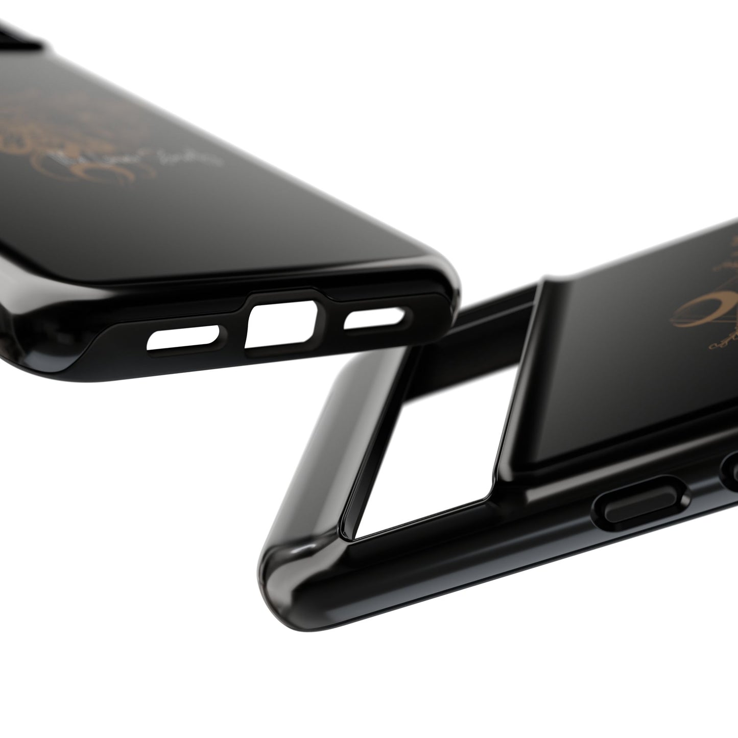 Officially Licensed The Loner Society Phone Cases