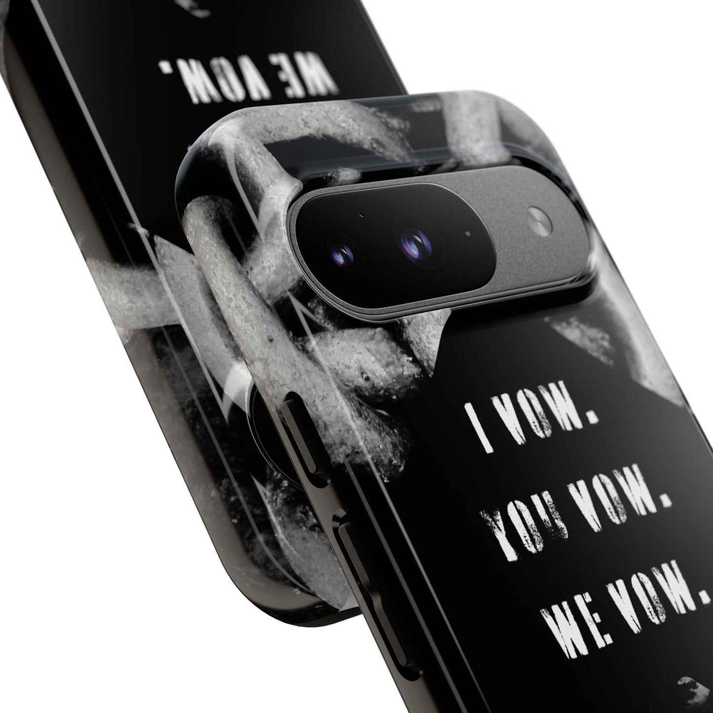 Officially Licensed Vows Non Magsafe Cases