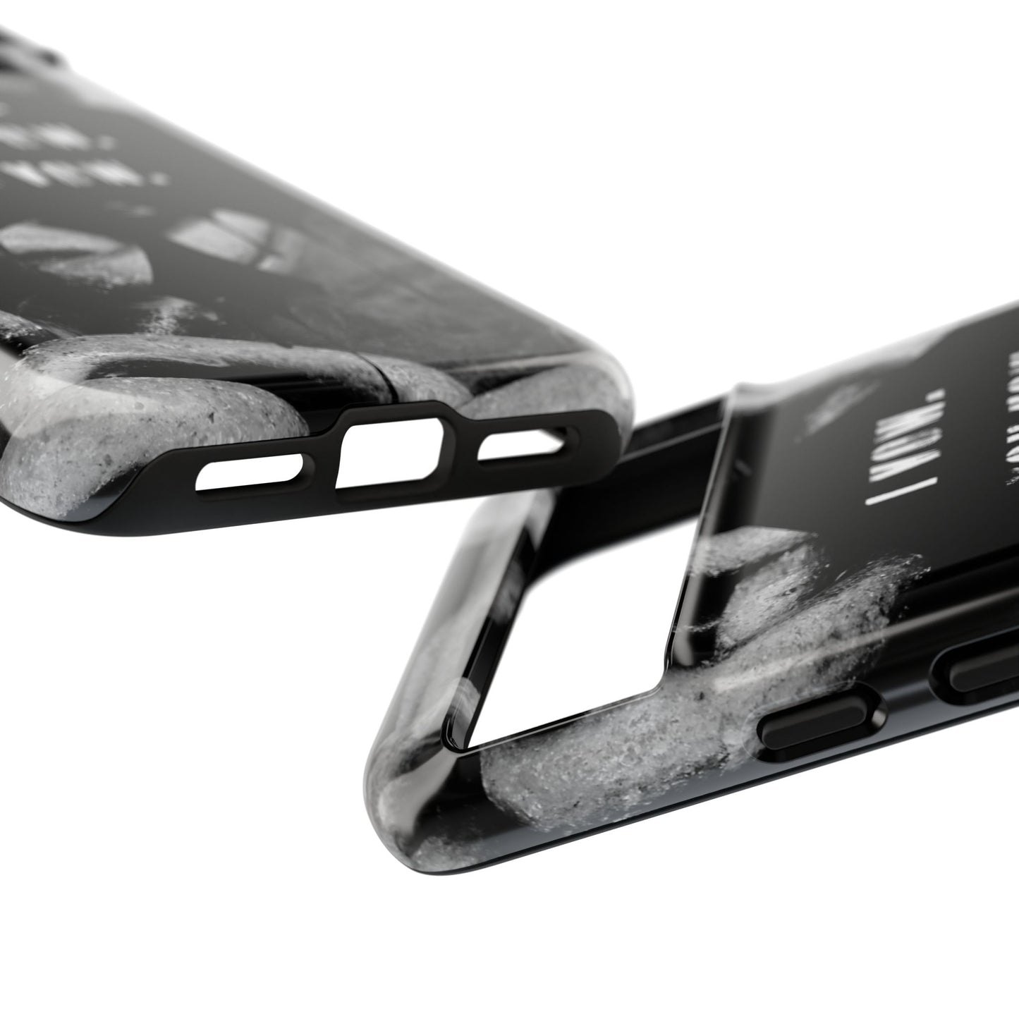 Officially Licensed Vows Non Magsafe Cases