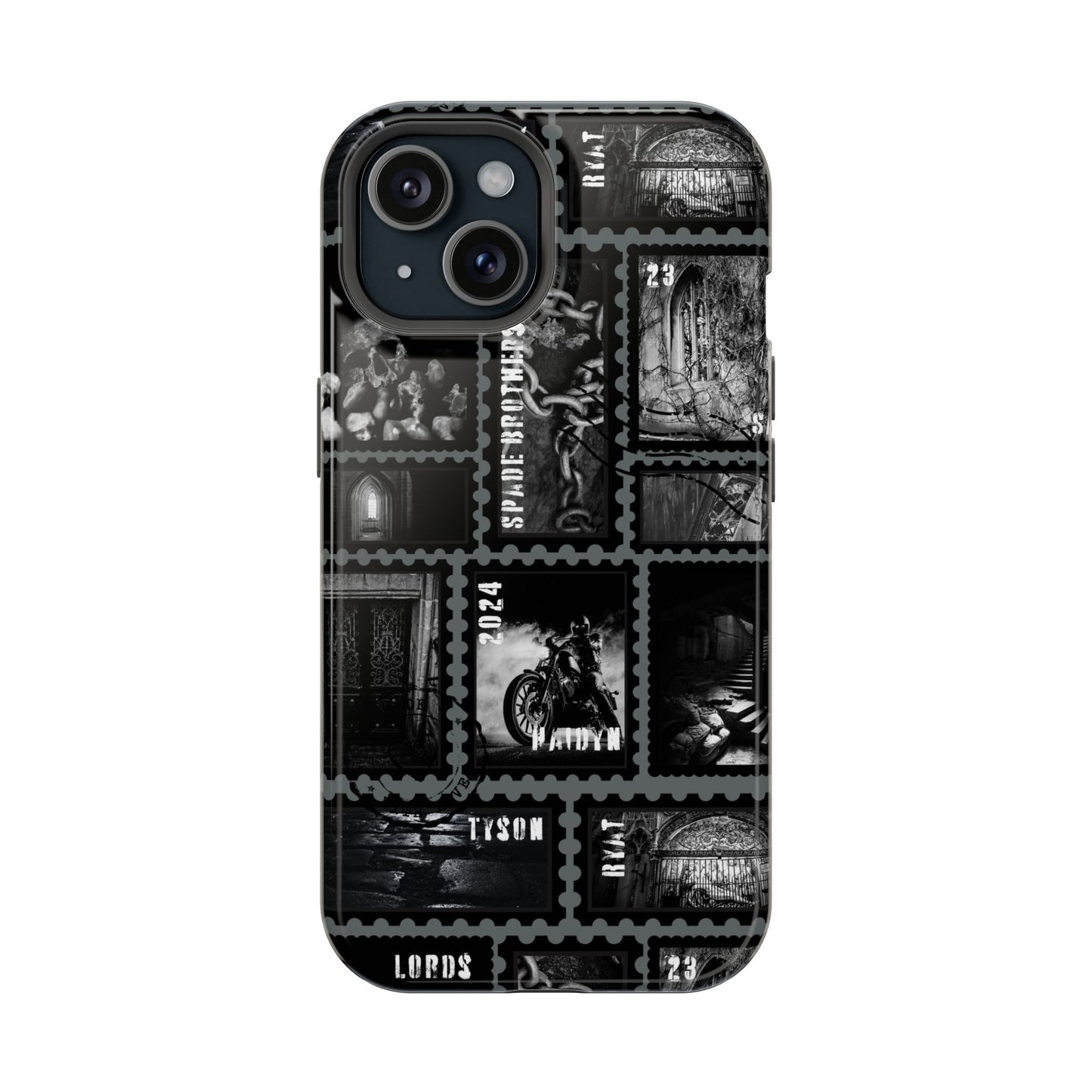 Magsafe Officially Licensed Lords Stamps Phone Case