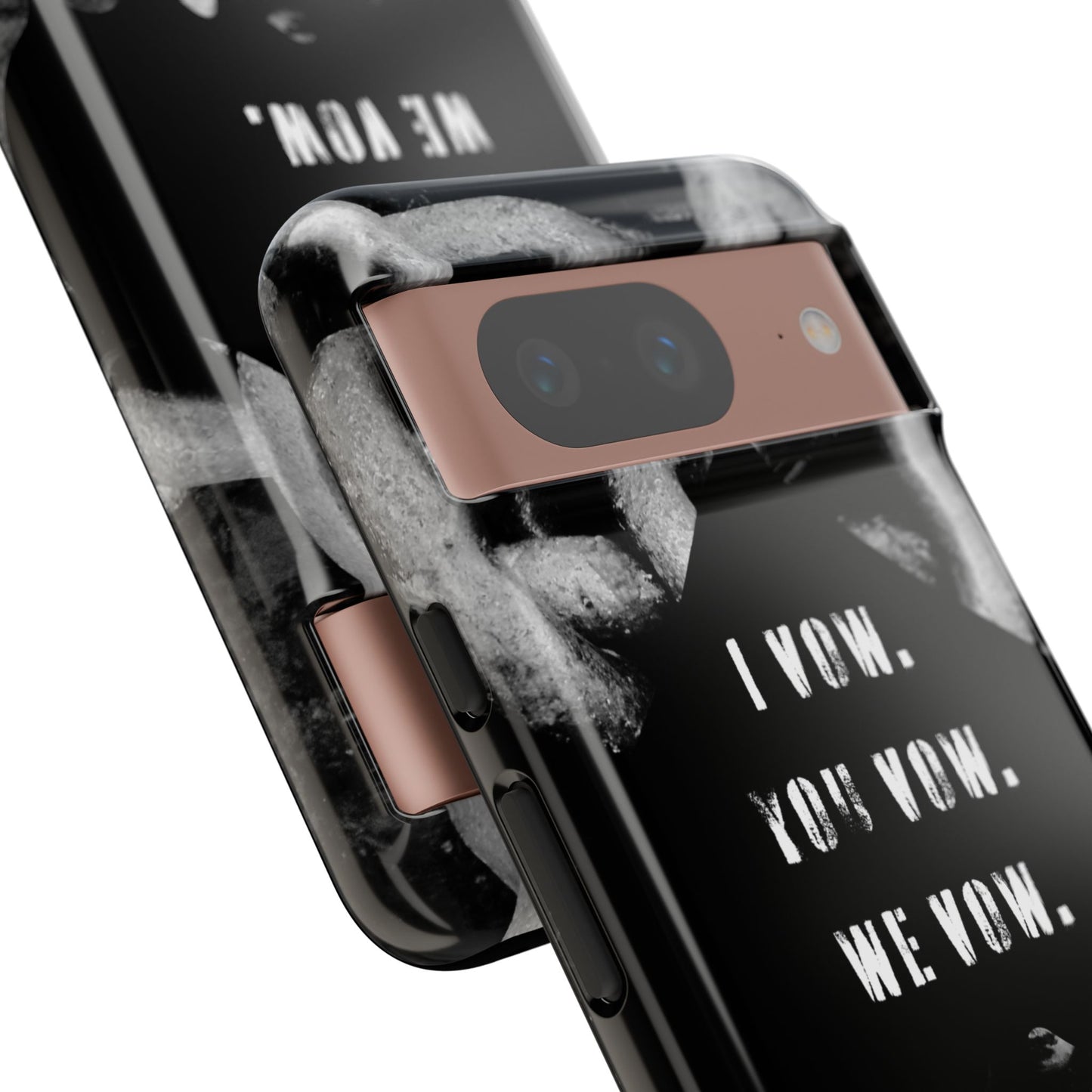 Officially Licensed Vows Non Magsafe Cases