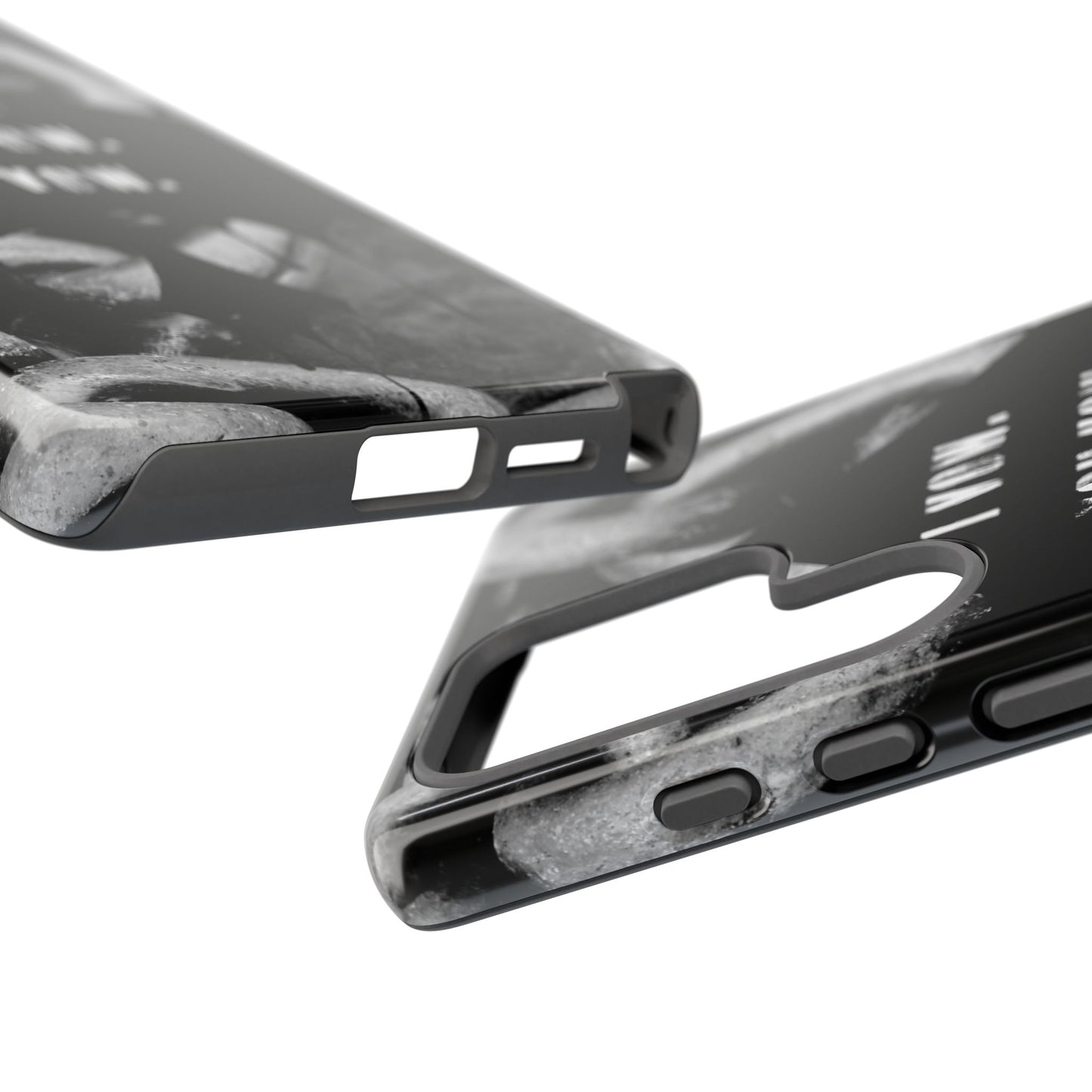 Officially Licensed Vows Non Magsafe Cases