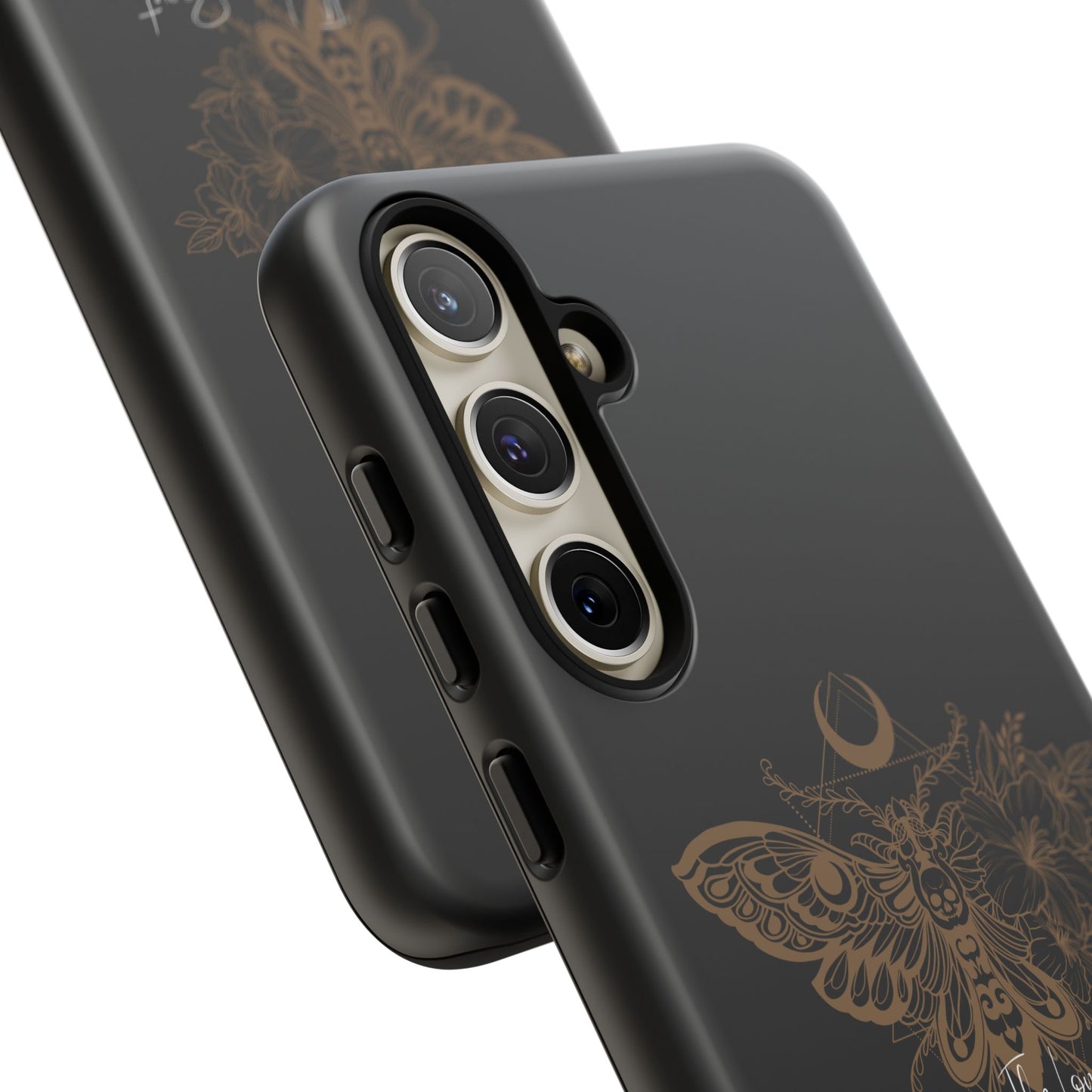Officially Licensed The Loner Society Phone Cases