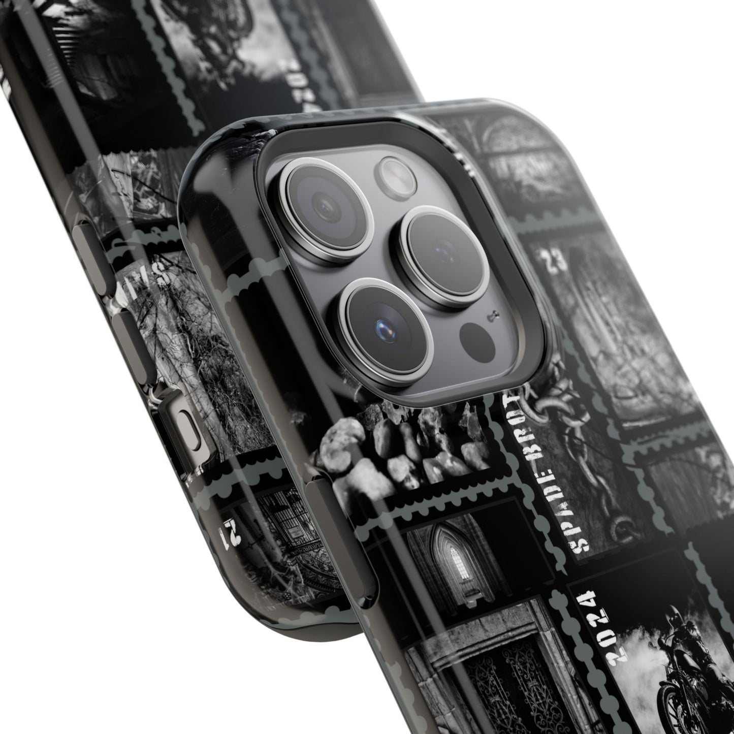 Magsafe Officially Licensed Lords Stamps Phone Case